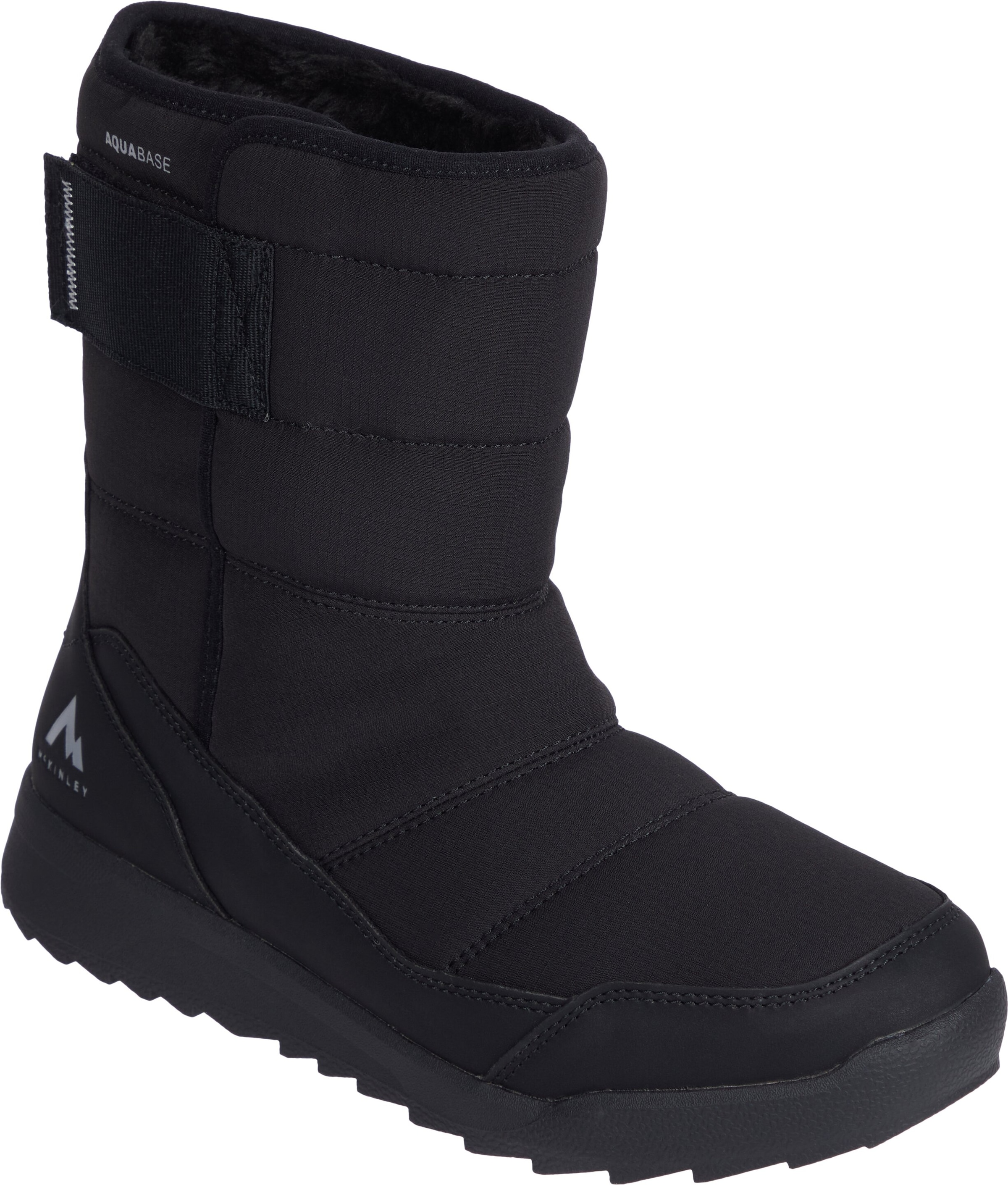 McKINLEY Winterstiefel »DA.-APRÈS-STIEFEL REGINA II AQB W« Winterschuhe, Winterboots, Snowboots, wasserabweisend