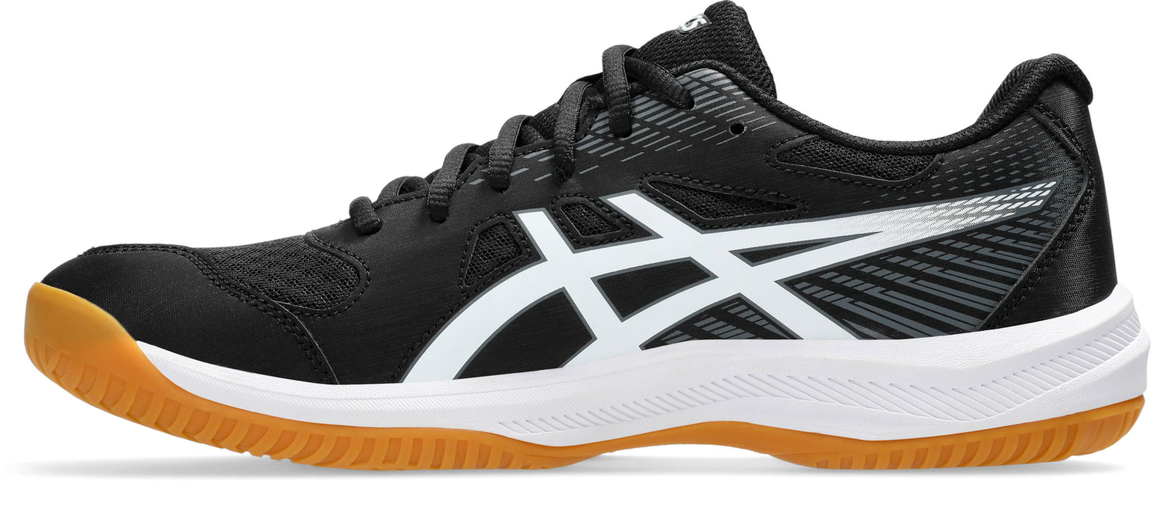 Asics Hallenschuh »UPCOURT 6«, für Hallensport