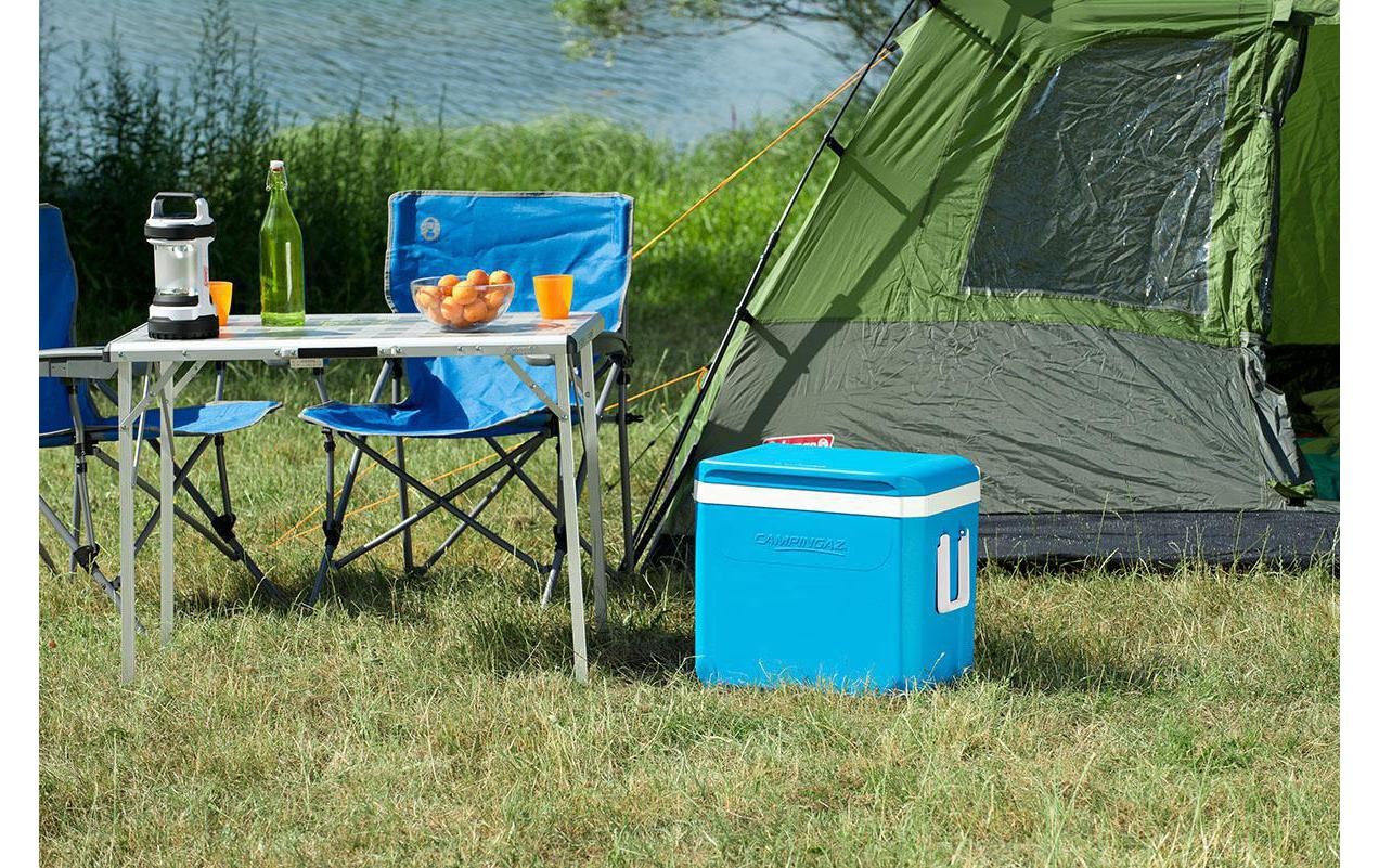 Campingaz Kühlbox »Icetime Plus 42L«