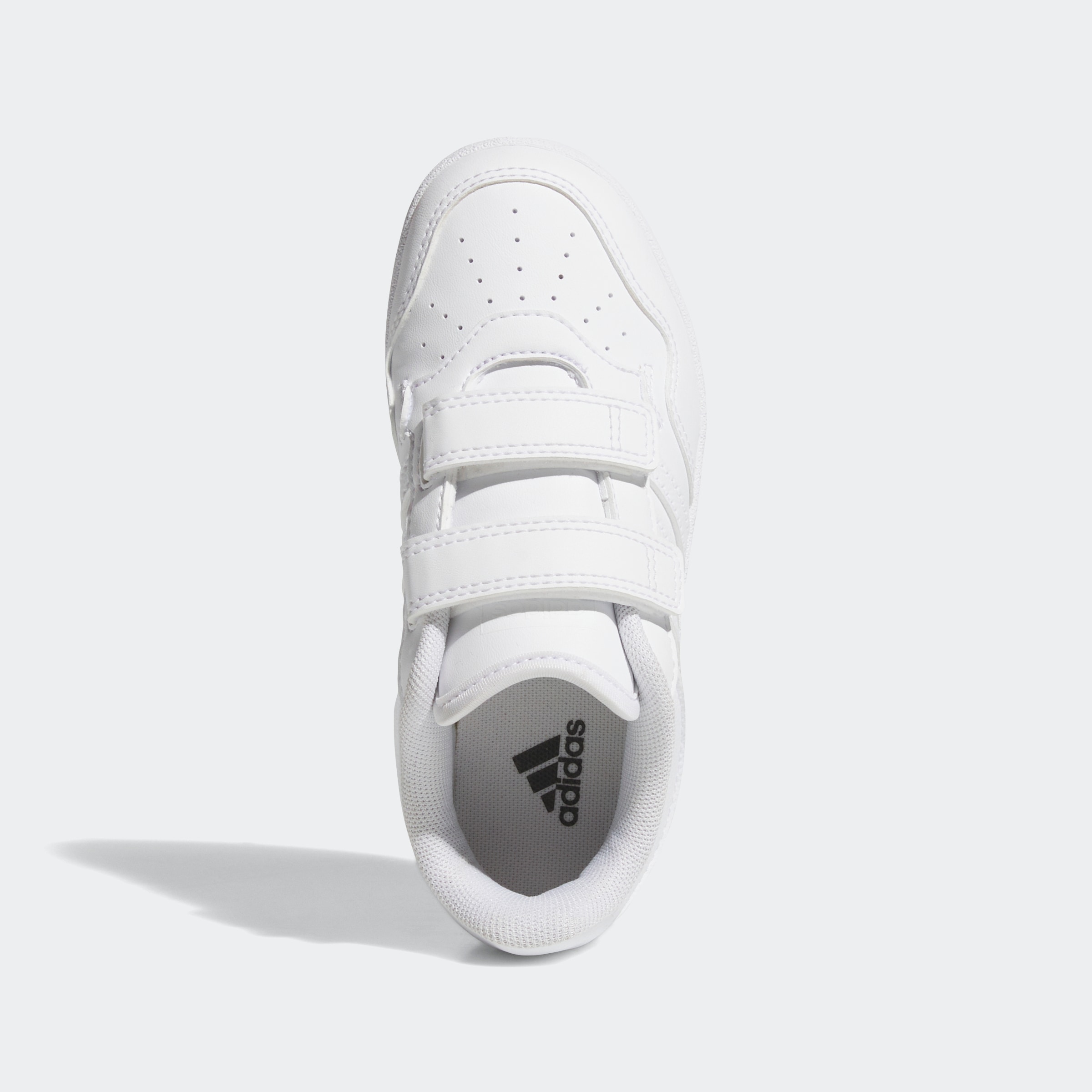 adidas Sportswear Klettschuh »HOOPS 4.0«