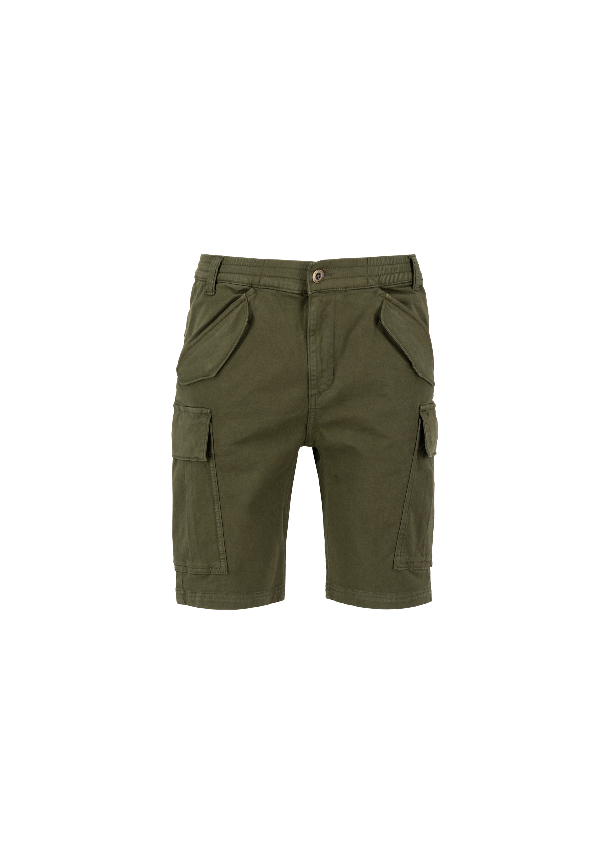 Alpha Industries Shorts »Airman Short«