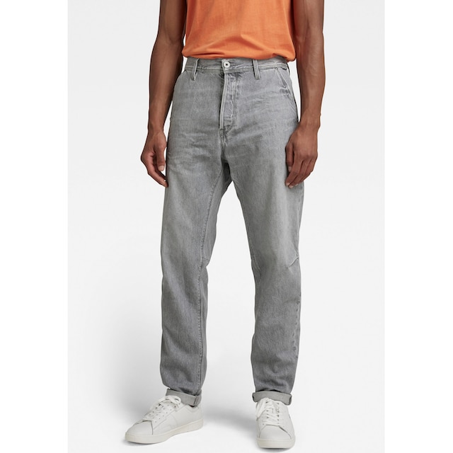 G-Star RAW Tapered-fit-Jeans »Relaxed Tapered Grip 3d« online shoppen |  Jelmoli-Versand