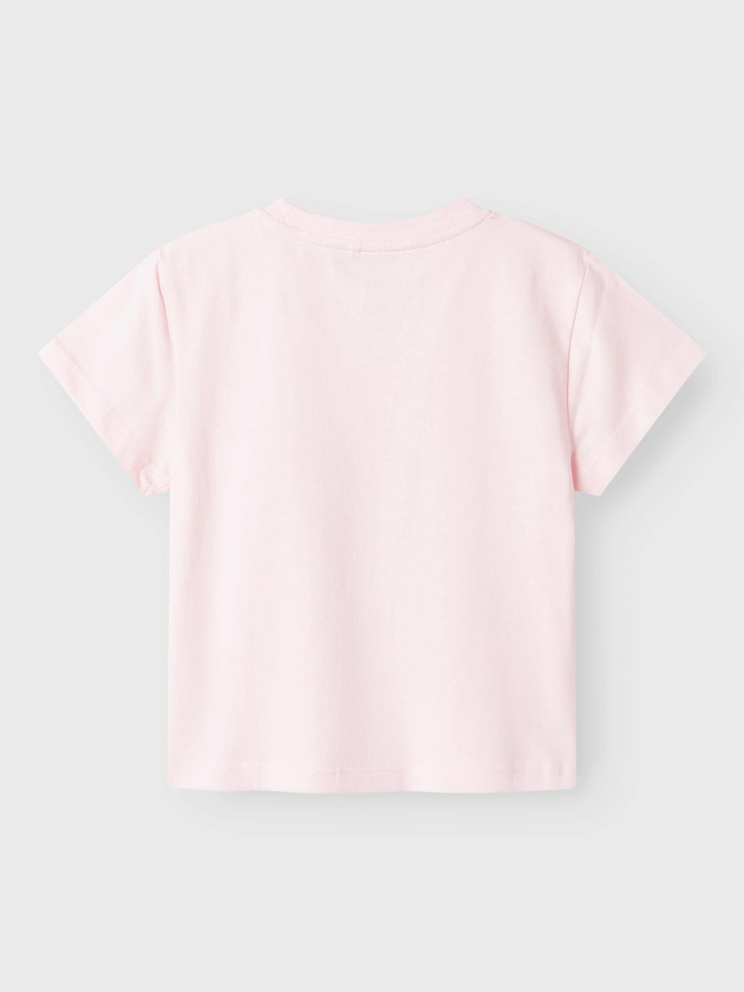 Name It Kurzarmshirt »NMFDITTO NREG SS TOP BOX«