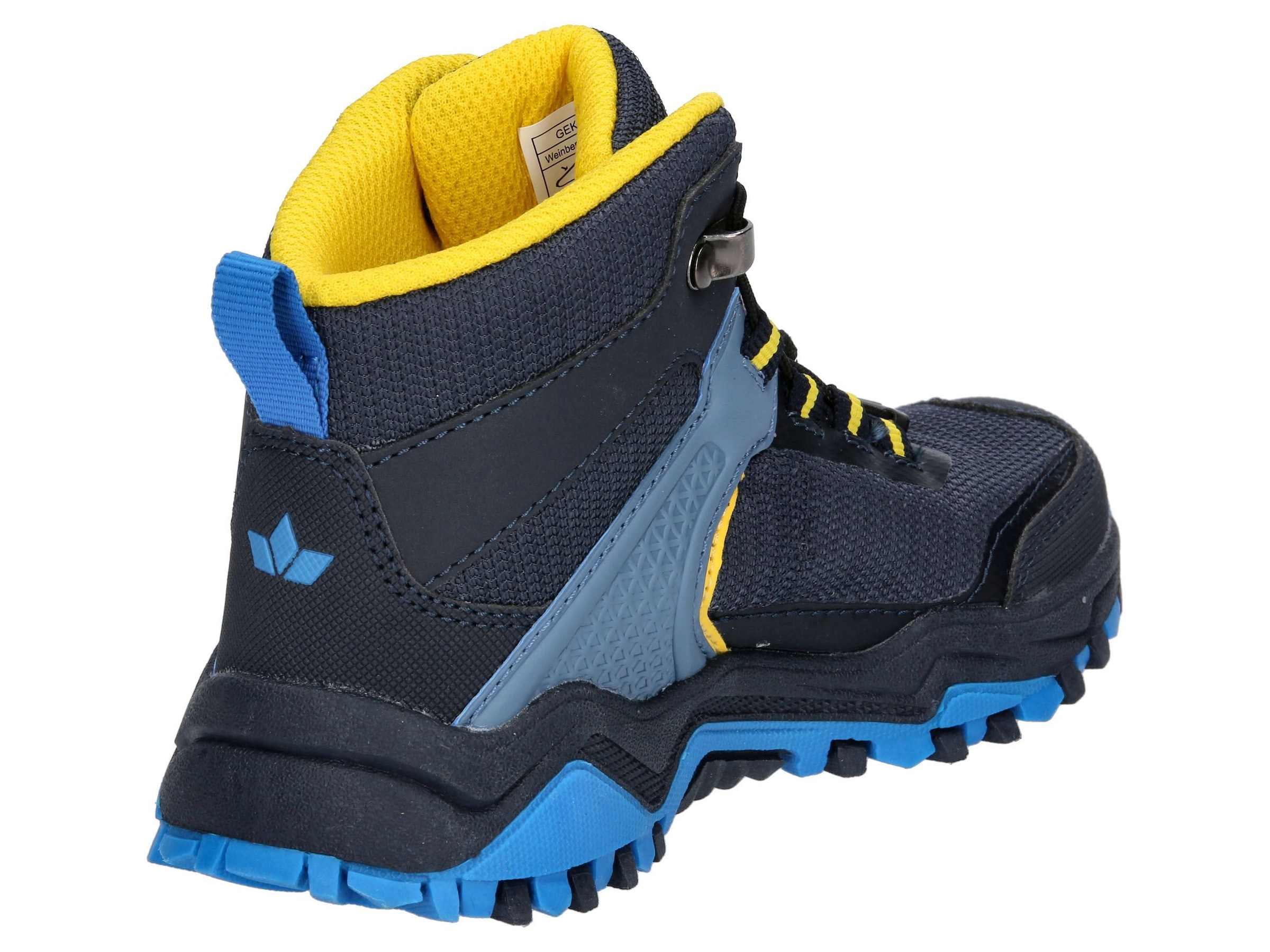 Lico Trekkingschuh »Outdoorstiefel Kelsey«