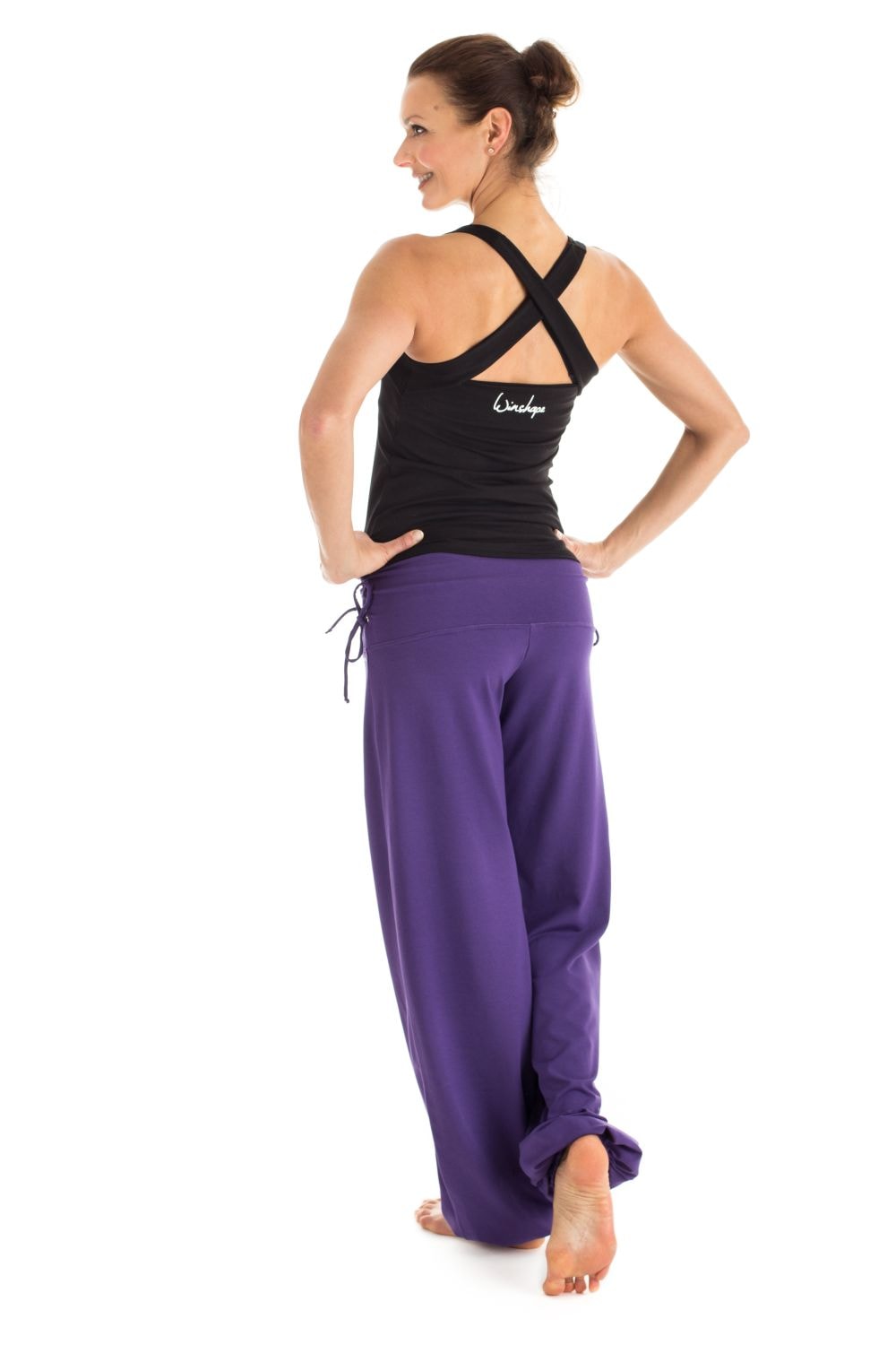 Winshape Sporttop »WVR25«, Cross Back Style