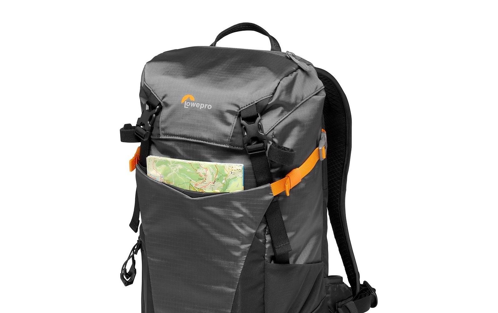 Lowepro Fotorucksack »PhotoSport BP 15L AW III (GRL)«