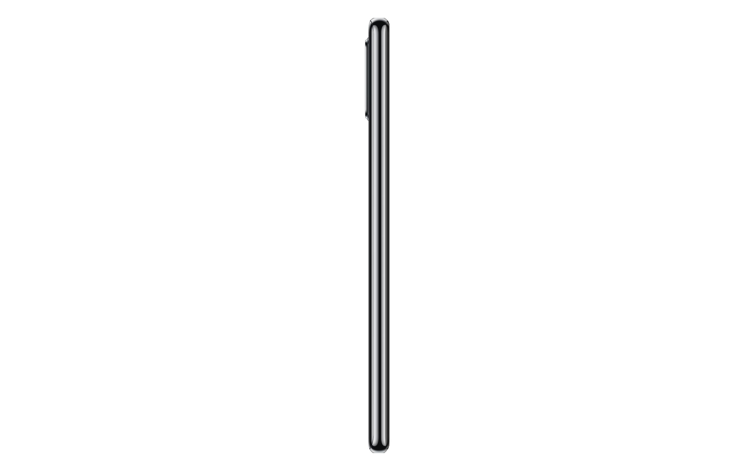 Huawei Smartphone »P30 Lite 256GB Black«, black/schwarz