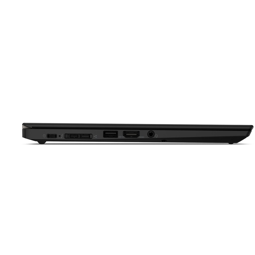 Lenovo Notebook »Lenovo Notebook ThinkPad X13 Gen 1«, / 13,3 Zoll, AMD, Ryzen 7, HD Graphics, 512 GB SSD