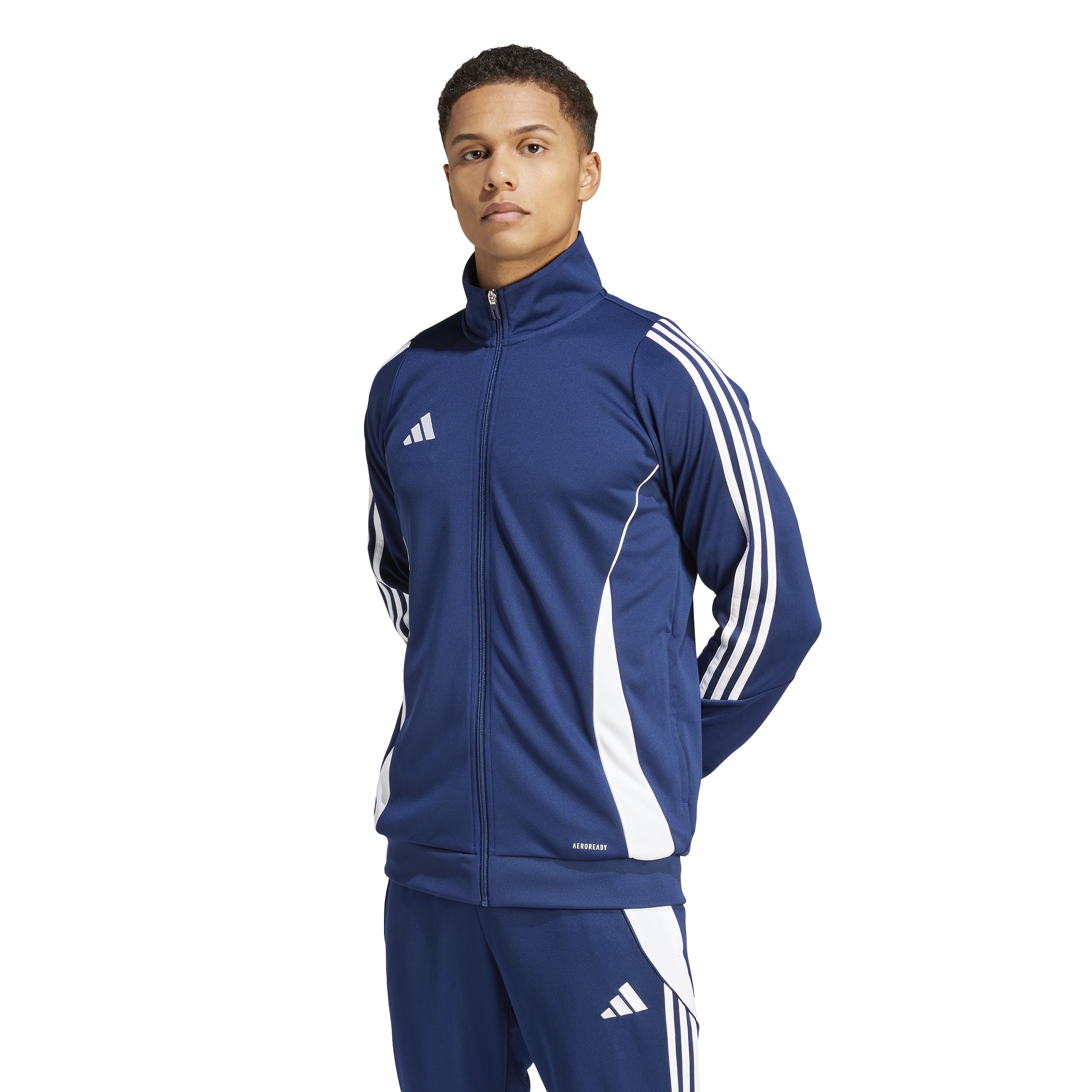 adidas Performance Trainingsjacke »TIRO24 TRJKT«