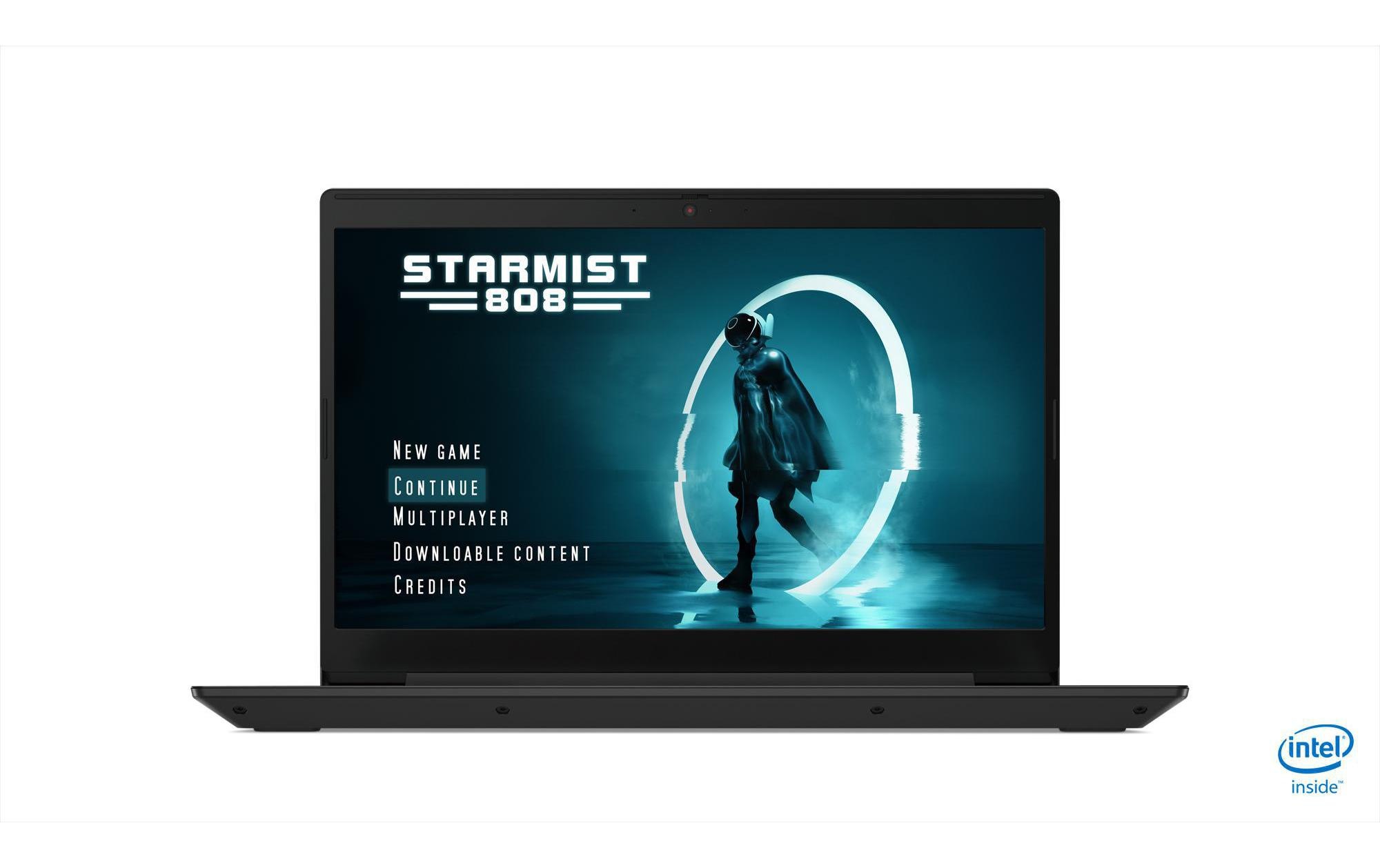 Lenovo Notebook »Ideapad L340-15 GTX1650«, 39,62 cm, / 15,6 Zoll, Intel, Core i7, GeForce GTX 1650, 1000 GB HDD, 256 GB SSD