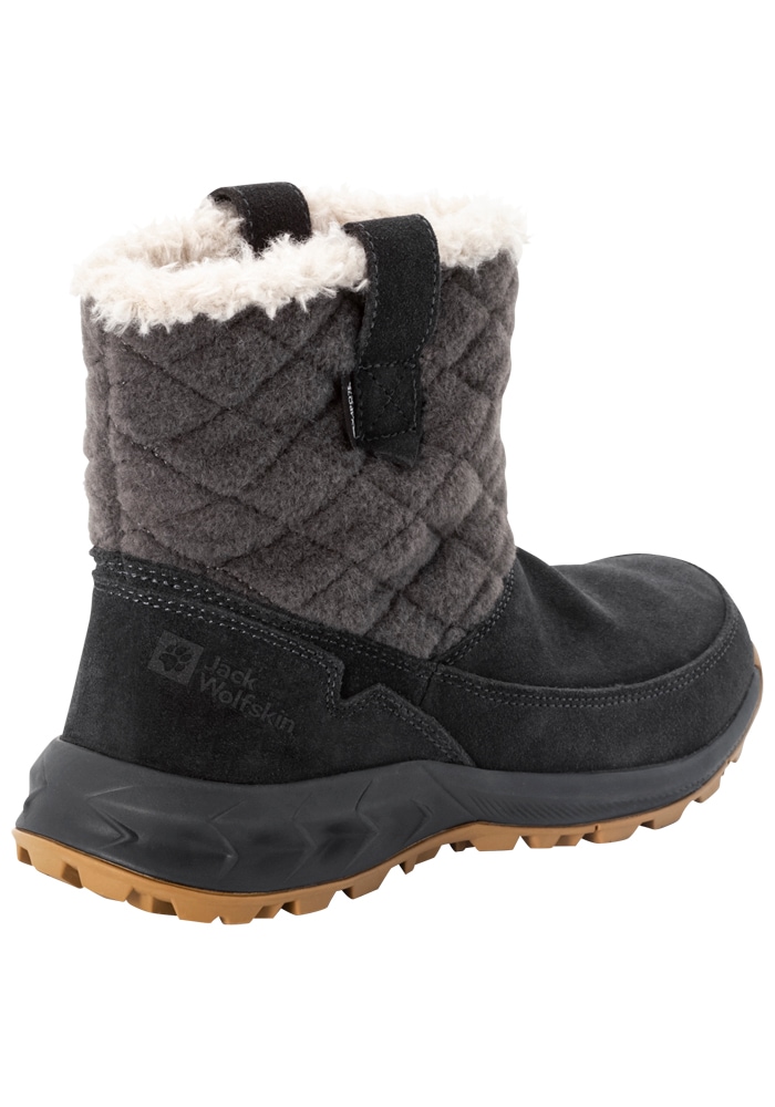 Jack Wolfskin Winterstiefel »QUEENSTOWN TEXAPORE BOOT W«