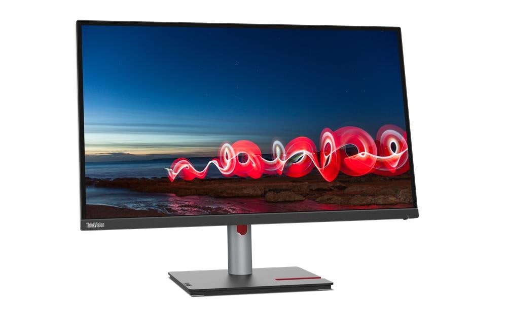 Lenovo LED-Monitor »ThinkVision T27i-30«, 68,31 cm/27 Zoll, 1920 x 1080 px, Full HD, 6 ms Reaktionszeit