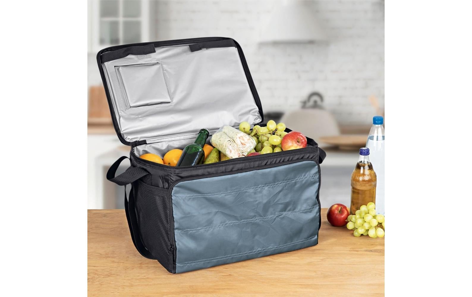 EASYmaxx Kühltasche »faltbar - 30 l«