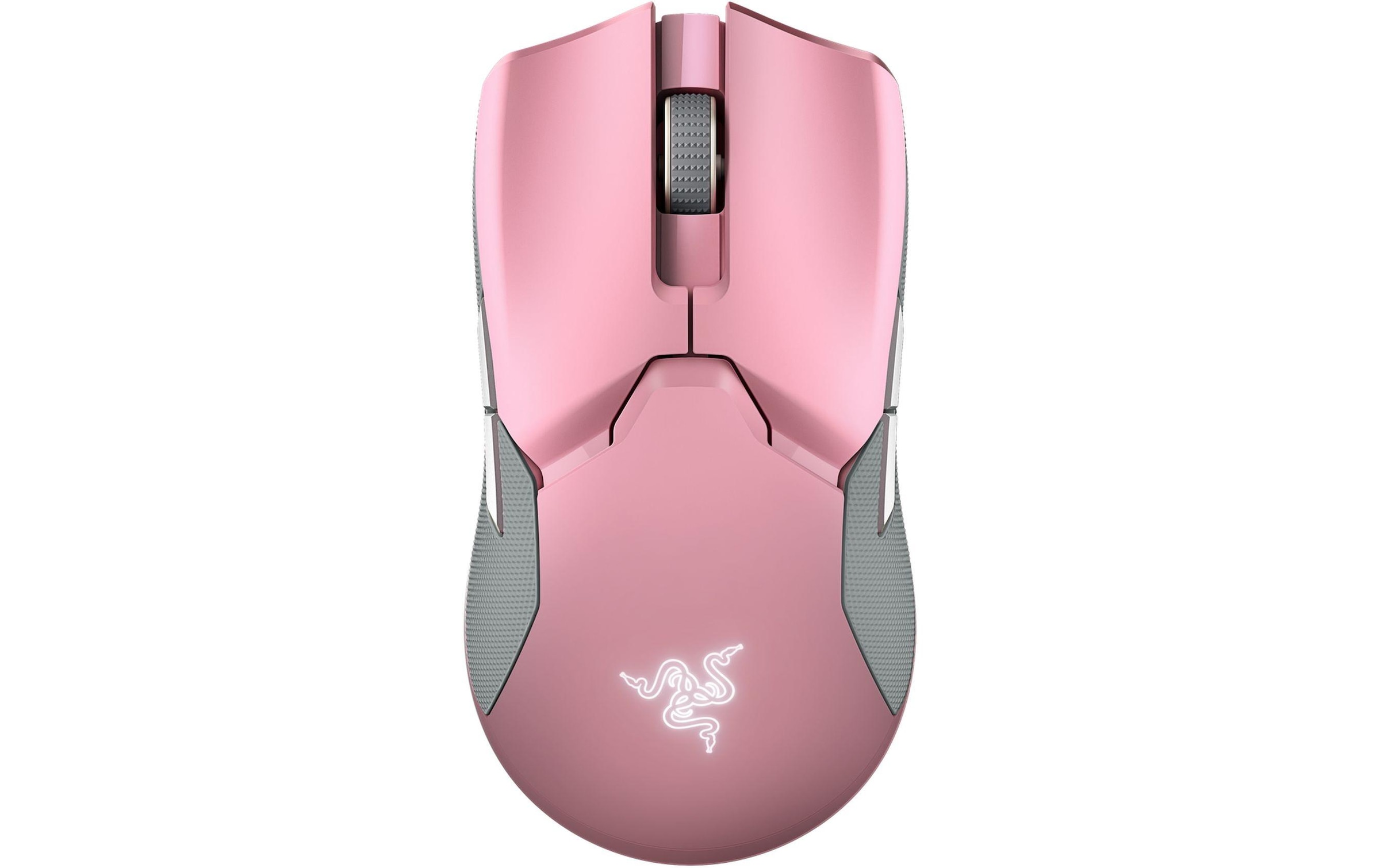 RAZER ergonomische Maus »Viper Ultimate &«, USB, Universal