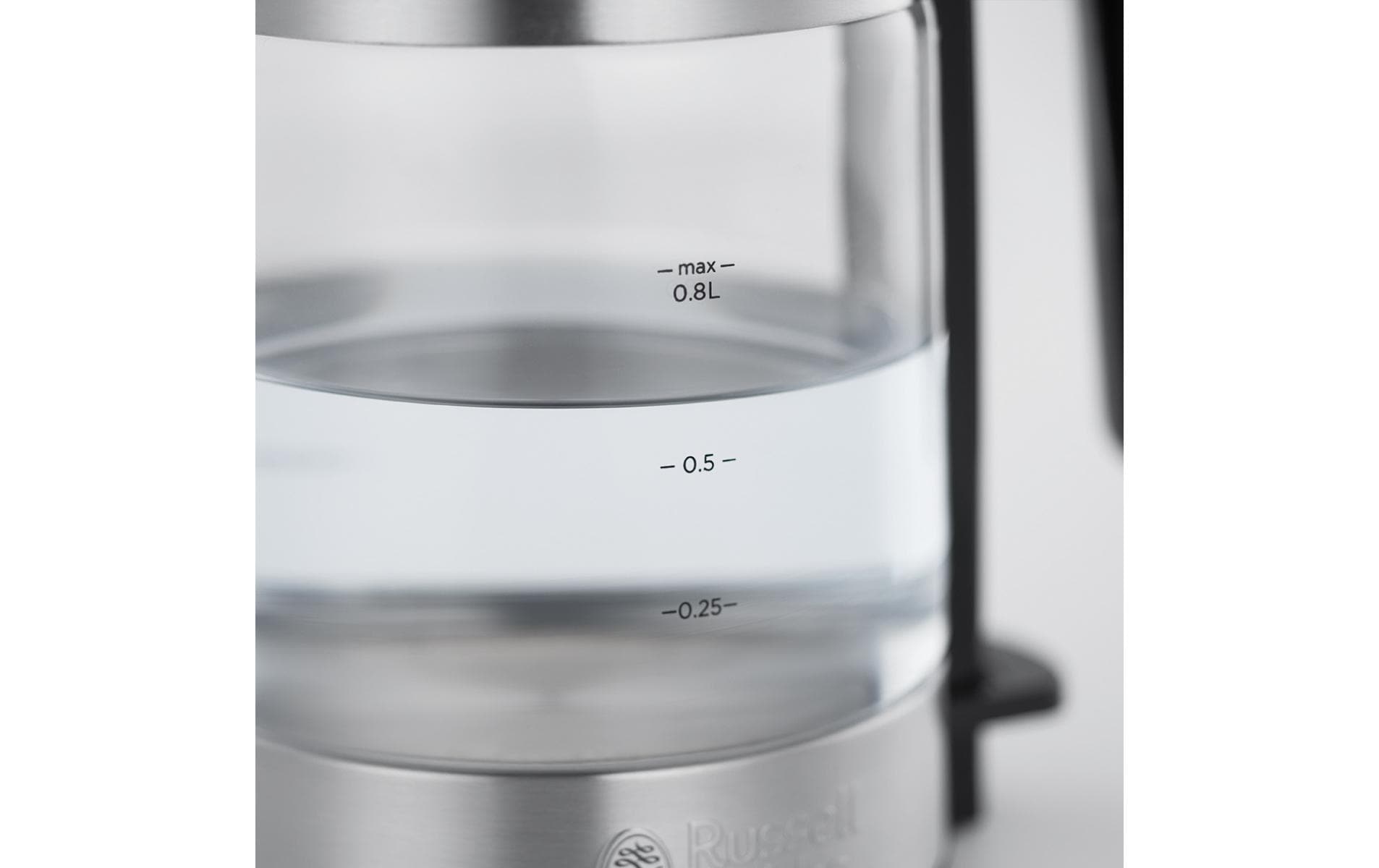 RUSSELL HOBBS Wasserkocher »Compact Home 0.8 l«, 0,8 l, 2200 W