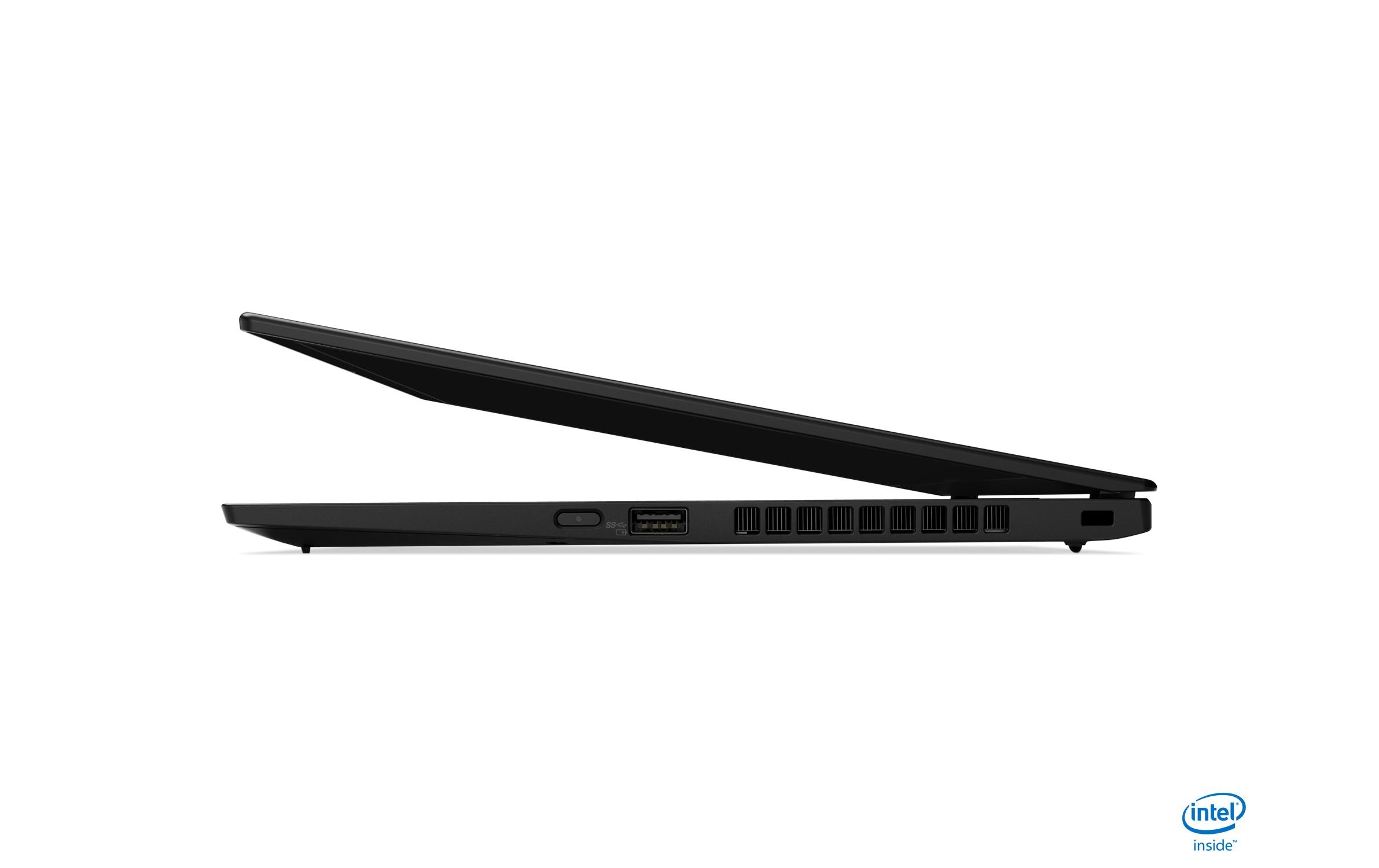 Lenovo Notebook »Lenovo Notebook ThinkPad X1 Carbon«, 35,56 cm, / 14 Zoll, Intel, Core i7, 512 GB SSD