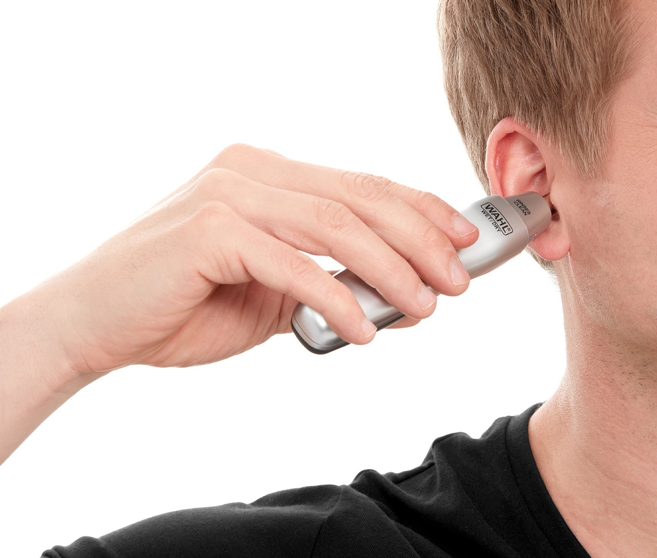 Wahl Bartschneider »Travel Kit«, 2 Aufsätze