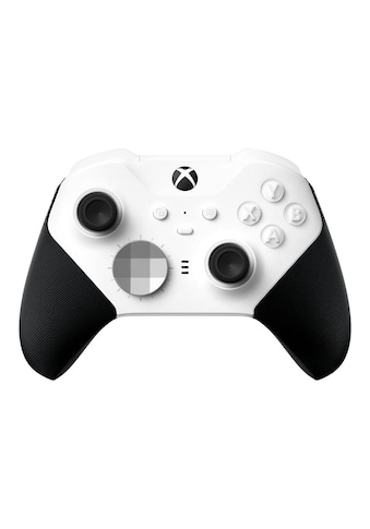 Xbox One-Controller »Elite Controller S2 Core Ed.«