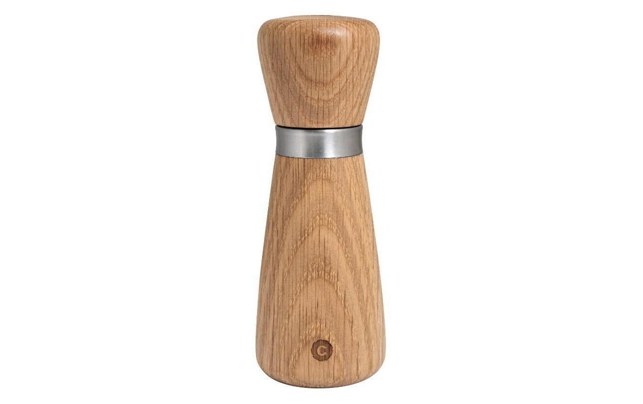 Gewürzmühle »Crush Grind Kyoto 17 cm«, Holzart: Eiche, Herkunftsland: USA