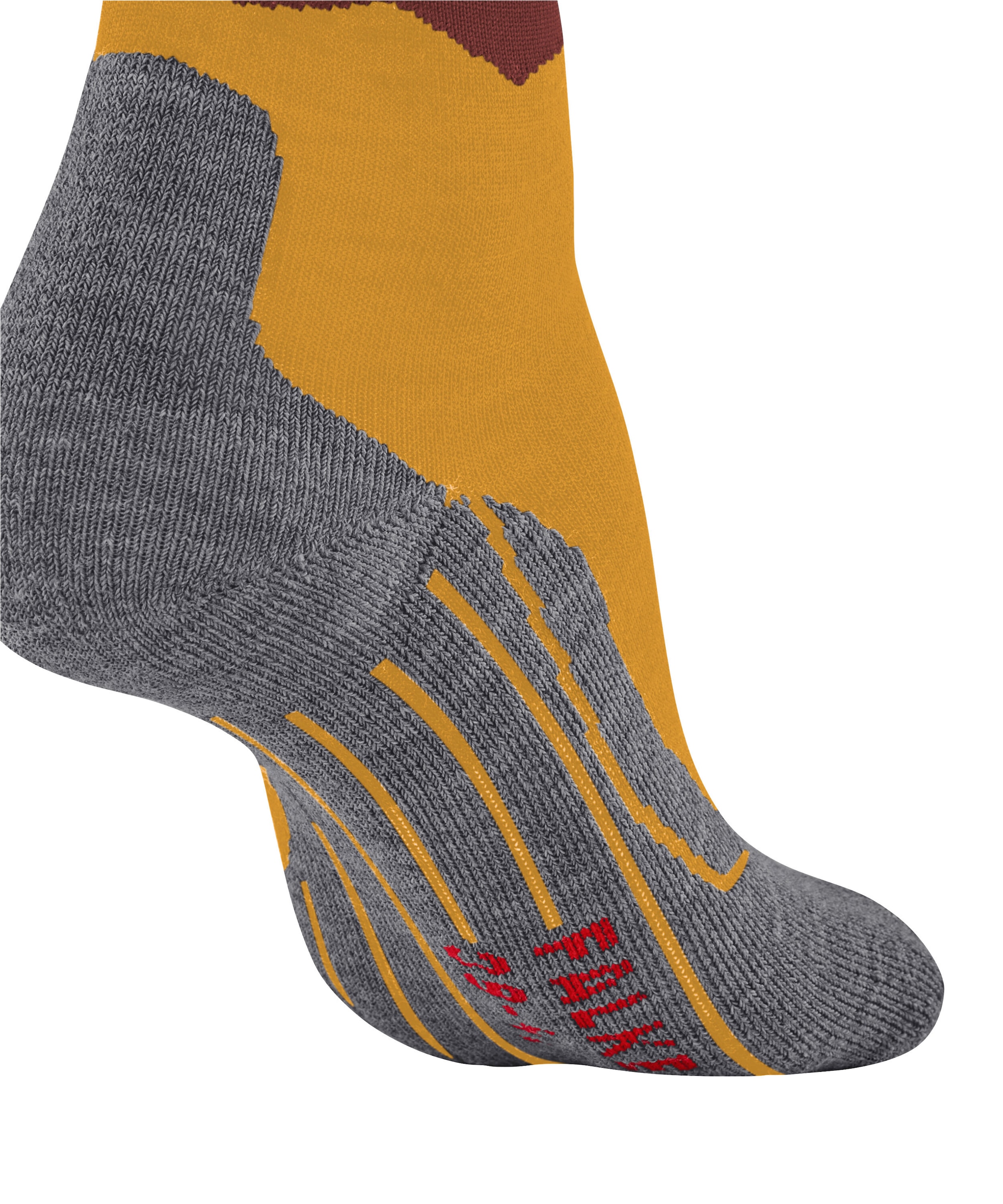 FALKE Wandersocken »TK2 Explore«, hohe Feuchtigkeitsaufnahme, schnell trocknend, atmungsaktiv