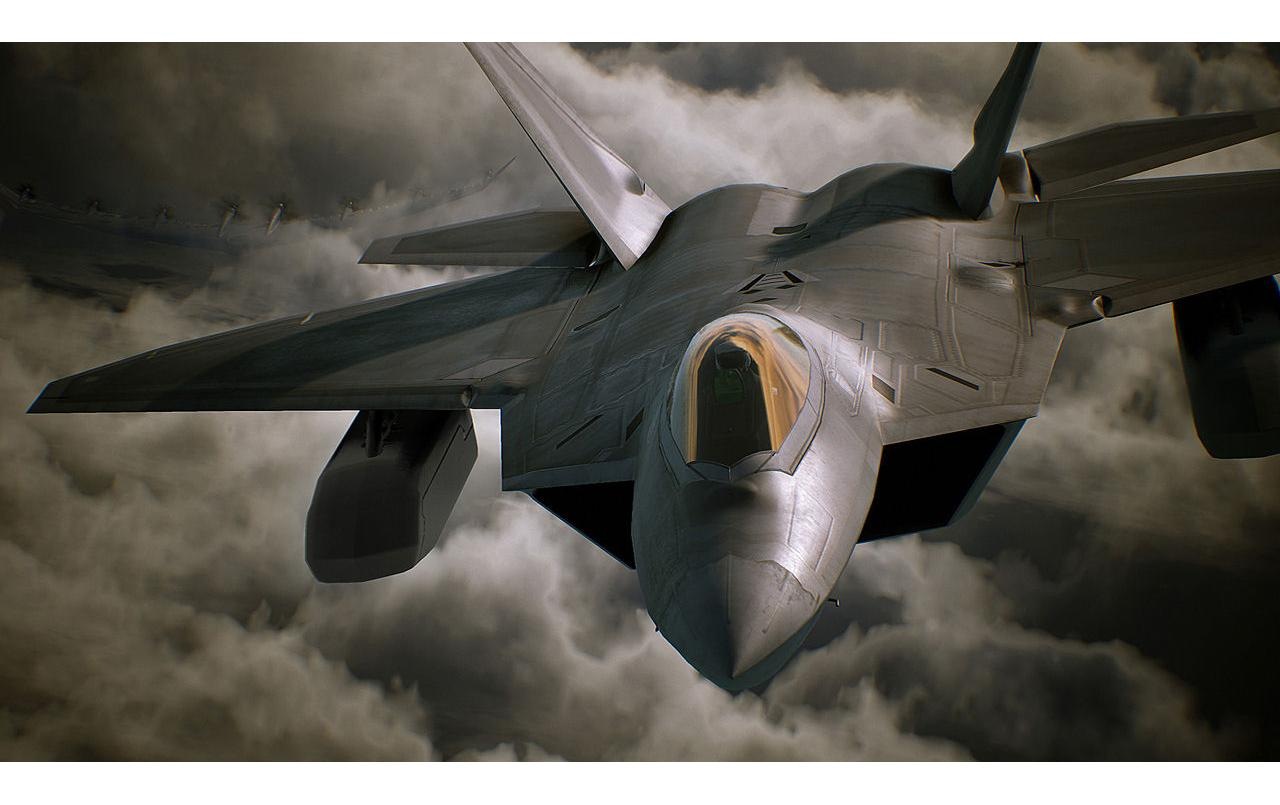 BANDAI NAMCO Spielesoftware »Namco Ace Combat 0,291666666666667 Skies Unknown – Deluxe Edition«, Nintendo Switch