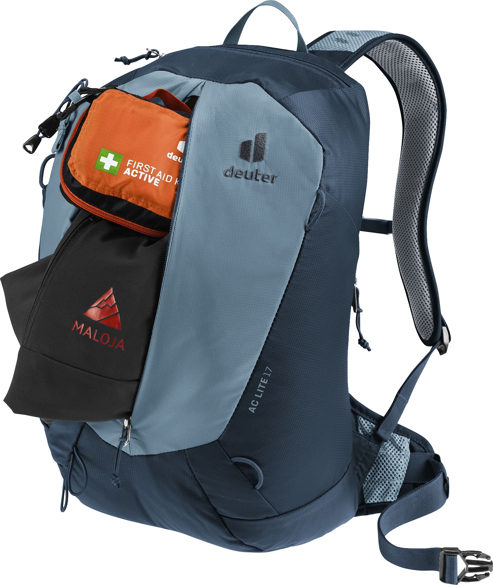 deuter Wanderrucksack »AC LITE 17«