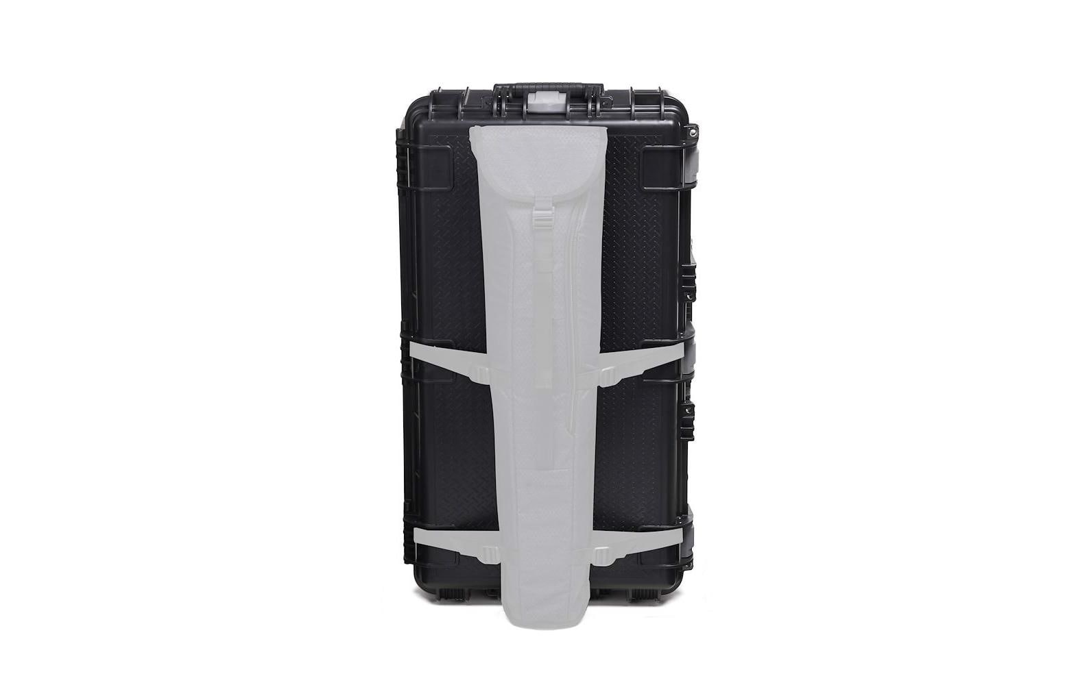 Manfrotto Koffer »PRO Light Tough TH-83 Rollkoffer«