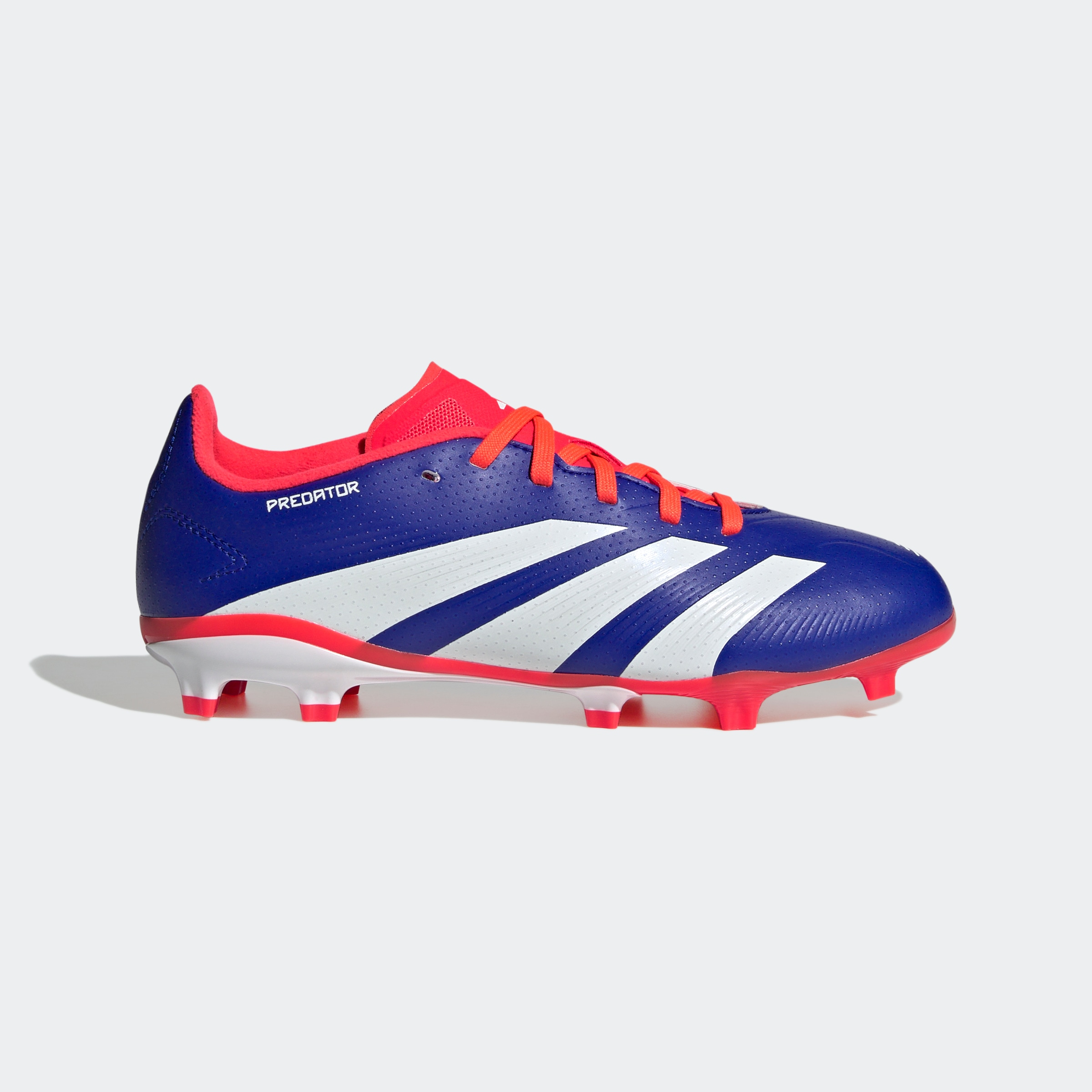 adidas Performance Fussballschuh »PREDATOR LEAGUE KIDS FG«