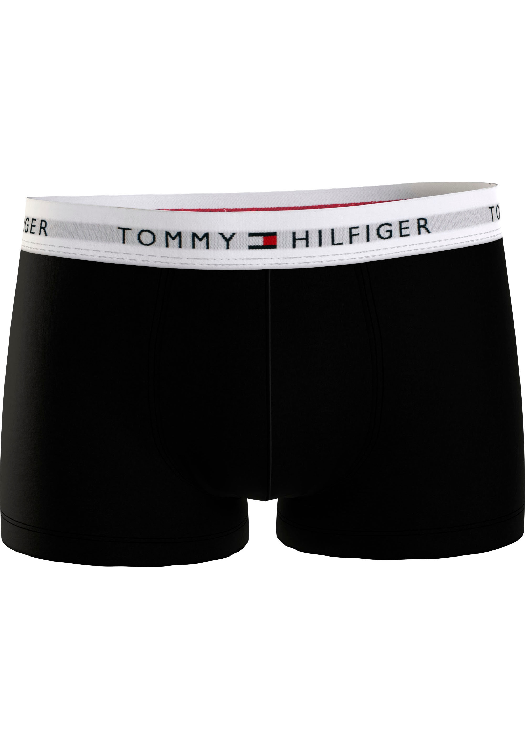❤ Tommy Hilfiger Underwear Trunk »5P TRUNK«, (Packung, 5 St., 5er-Pack)  ordern im Jelmoli-Online Shop