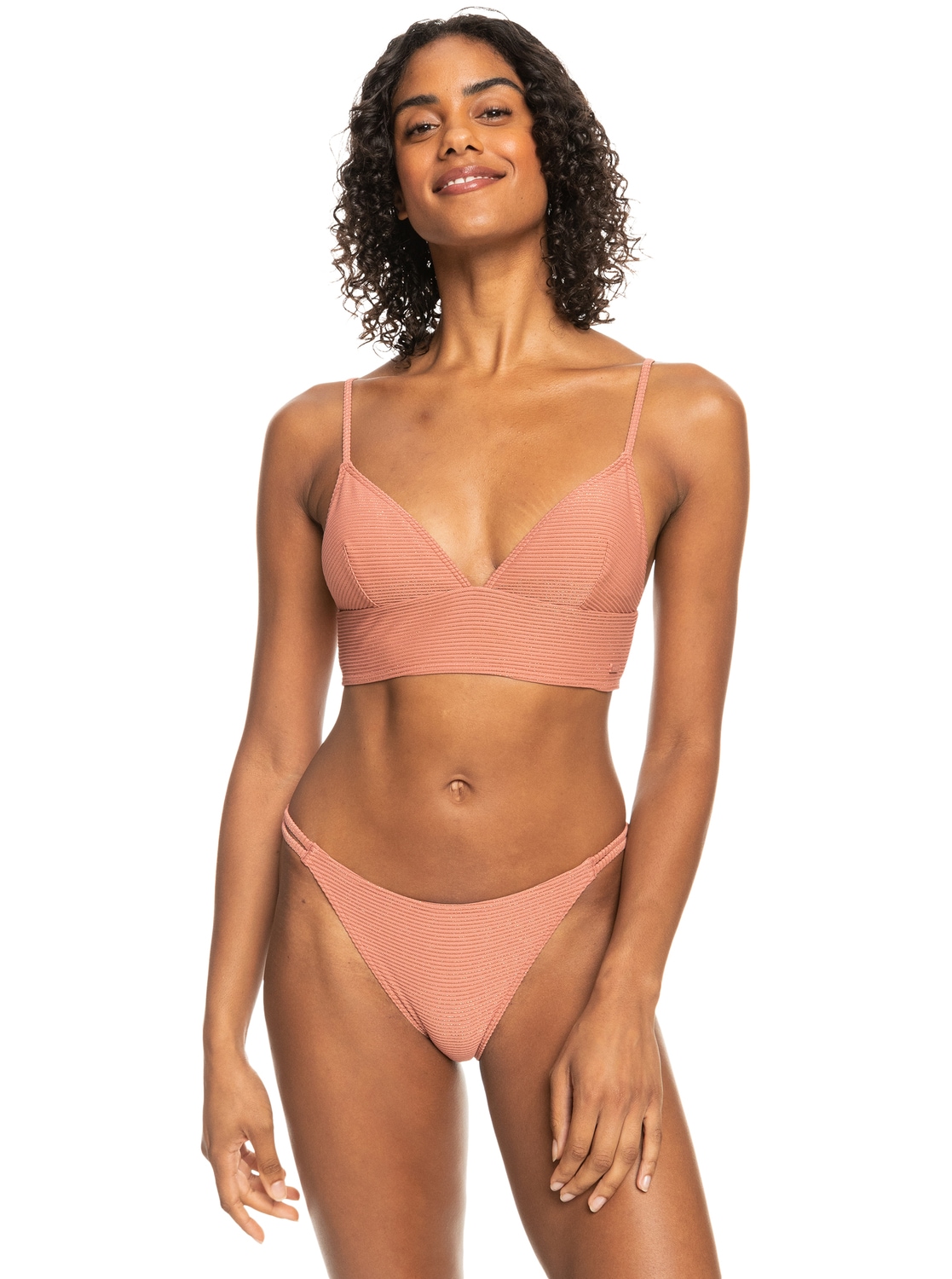 Roxy Tankini »Coconut Crew«