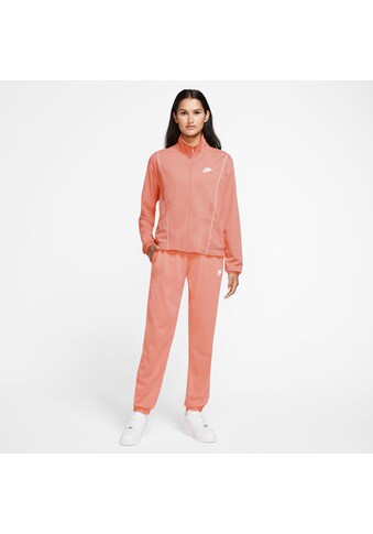 Nike Sportswear Trainingsanzug »Women's Fitted Track Suit«, (Set, 2 tlg.) kaufen