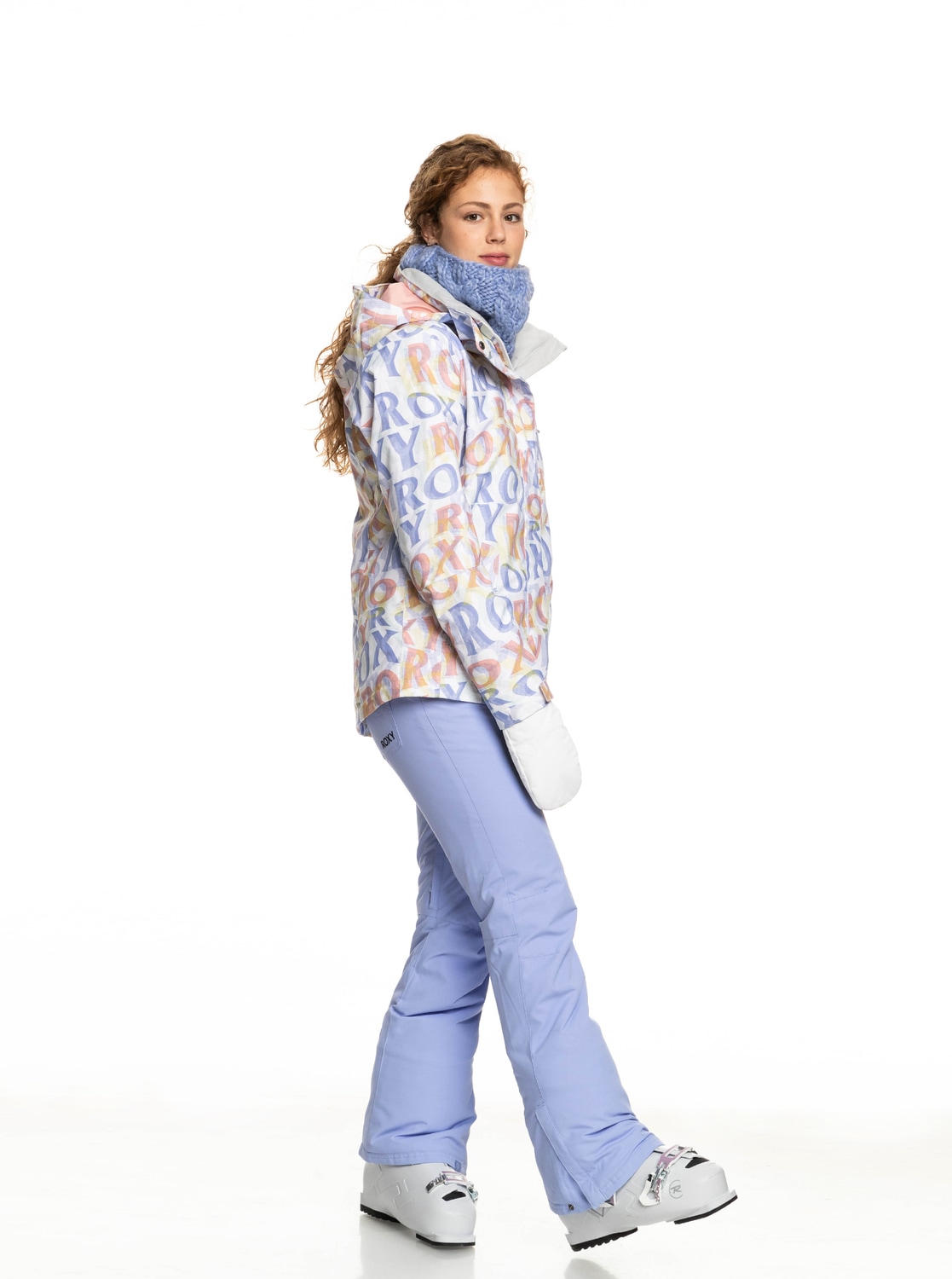 Roxy Snowboardjacke »ROXY Jetty«