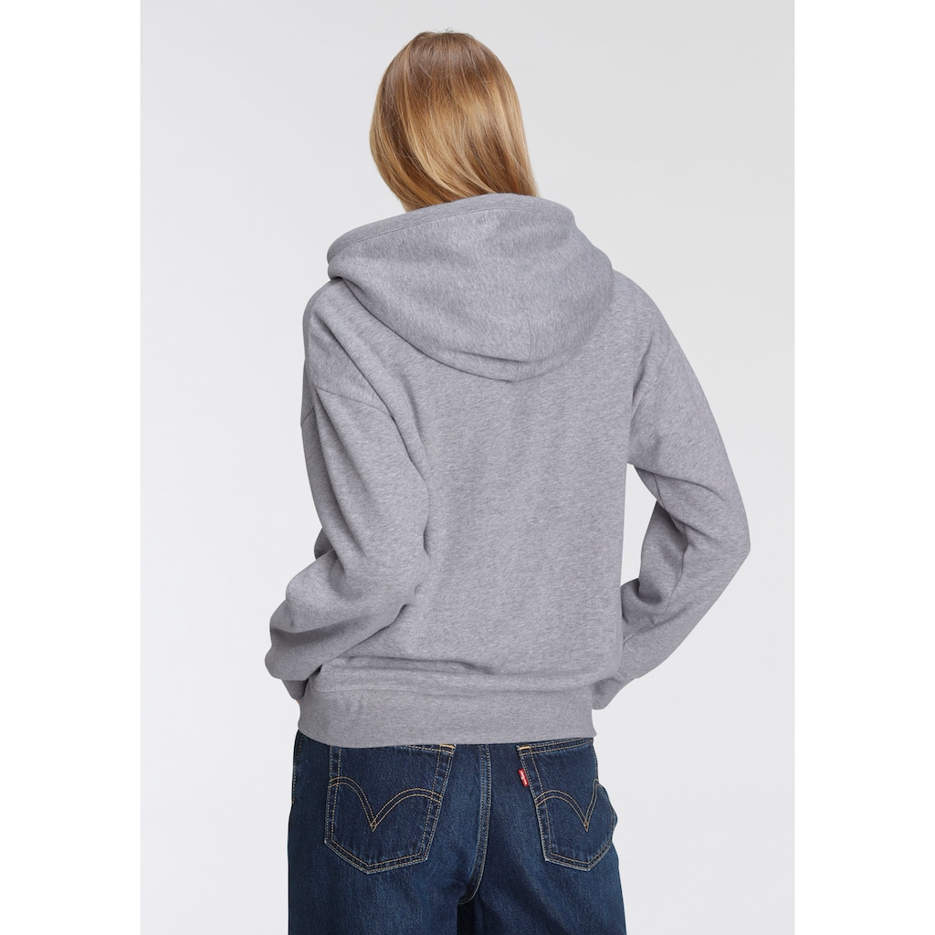 Levi's® Hoodie »STANDARD ZIP HOODIE«