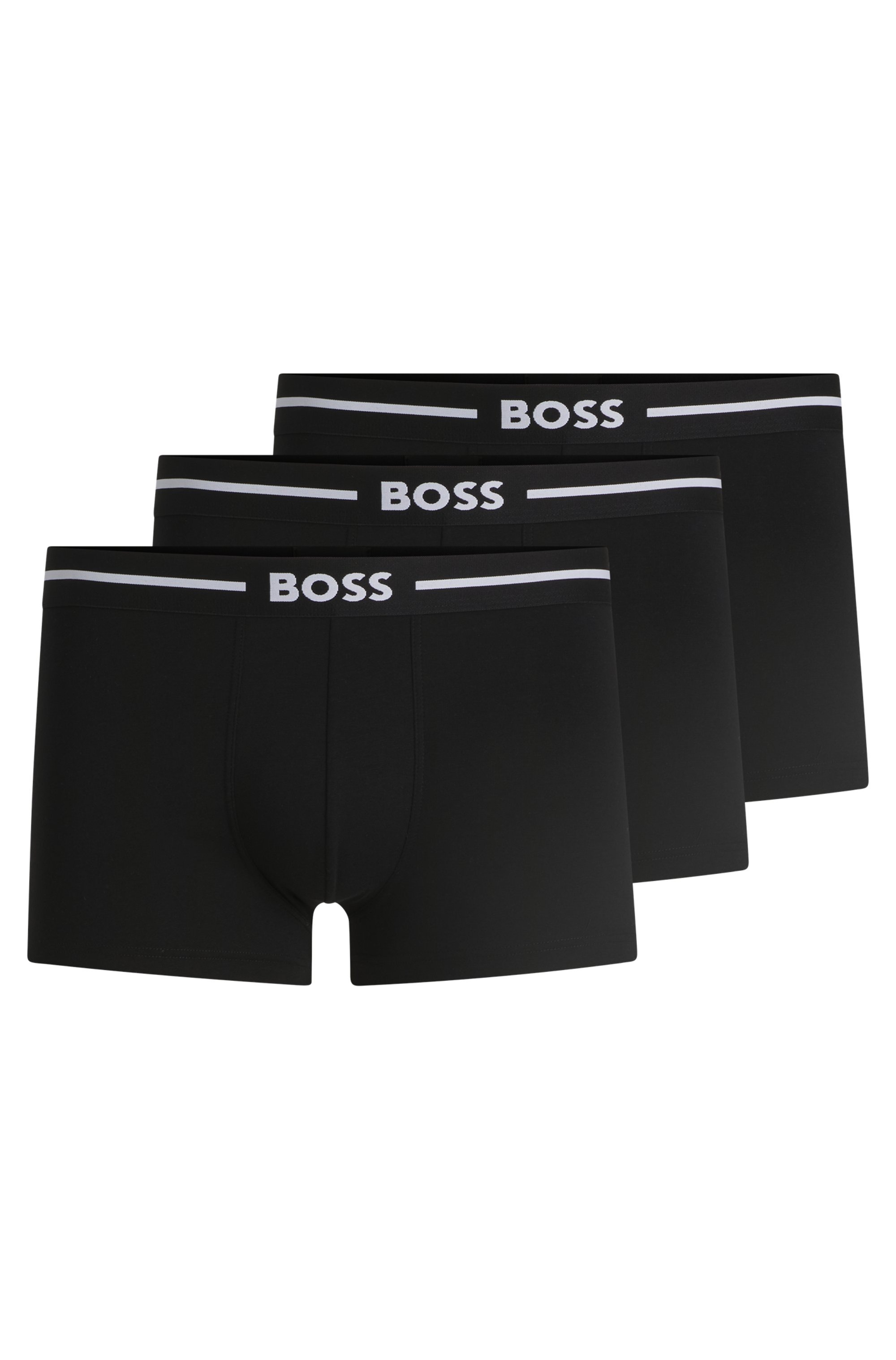 BOSS Trunk »Trunk 3P Bold«