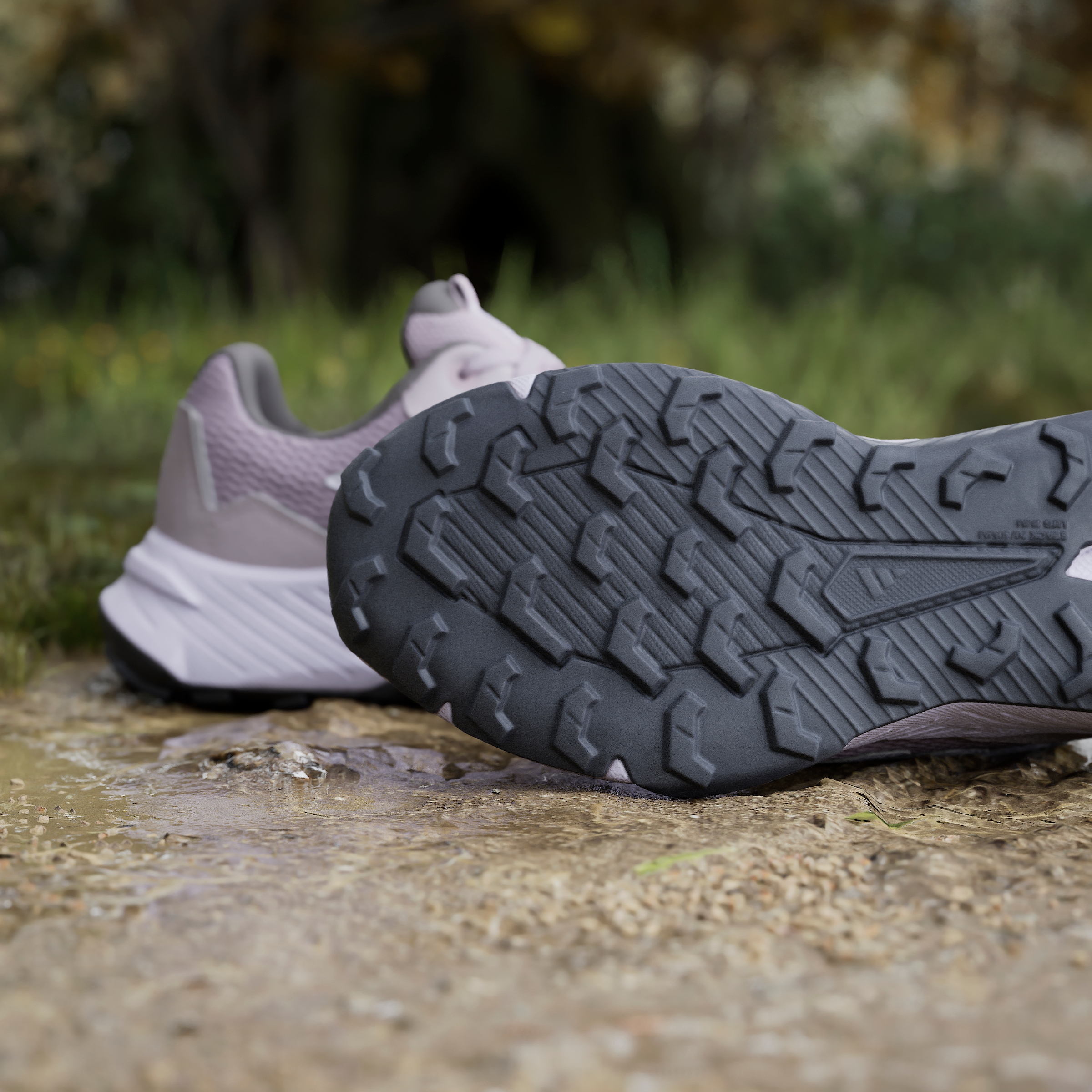 adidas TERREX Wanderschuh »TRACEFINDER TRAILRUNNING«