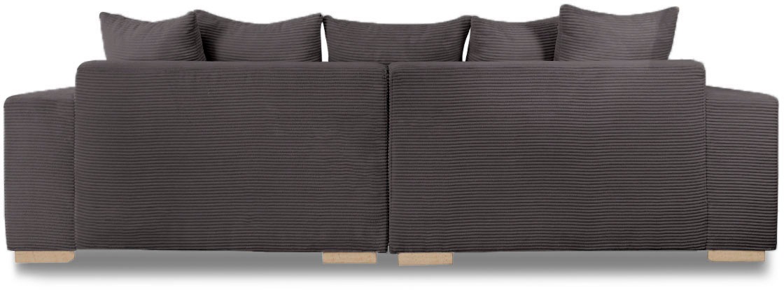 GEPADE Big-Sofa »Adrian, Loungesofa«