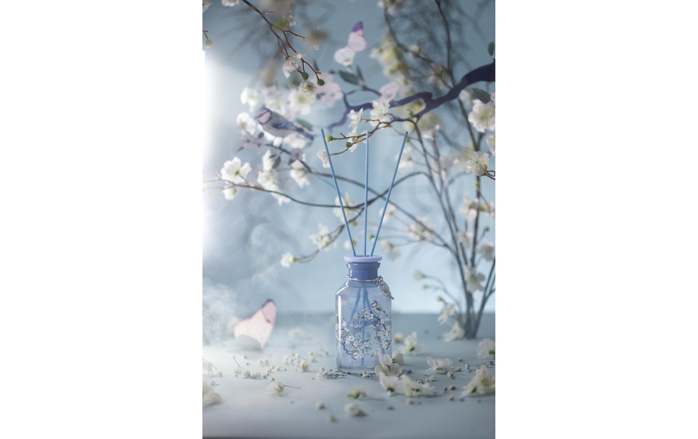 IPURO Duftstäbchen »Mystical trees 240 ml«