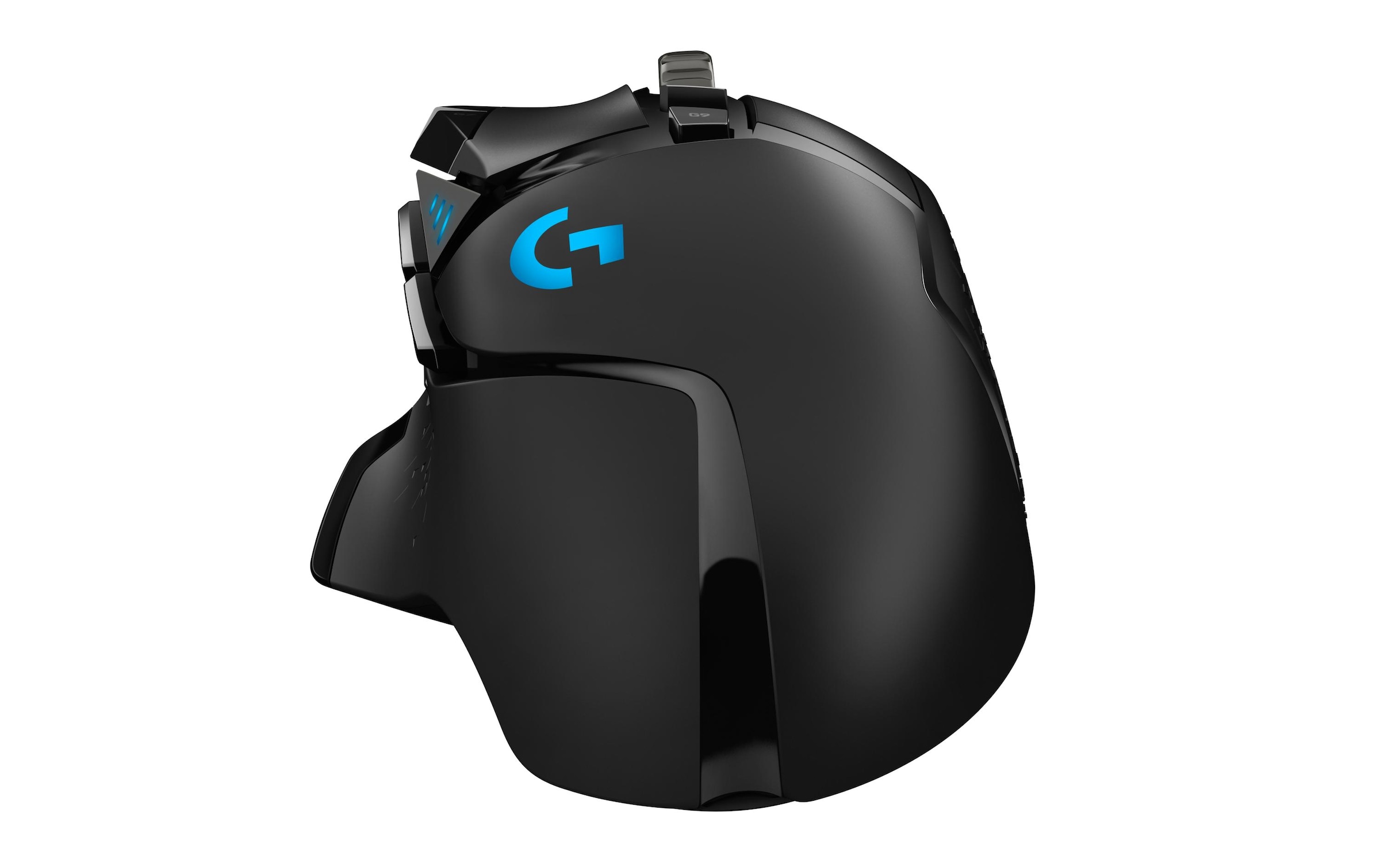 Logitech Gaming-Maus »G502 HERO«, kabelgebunden