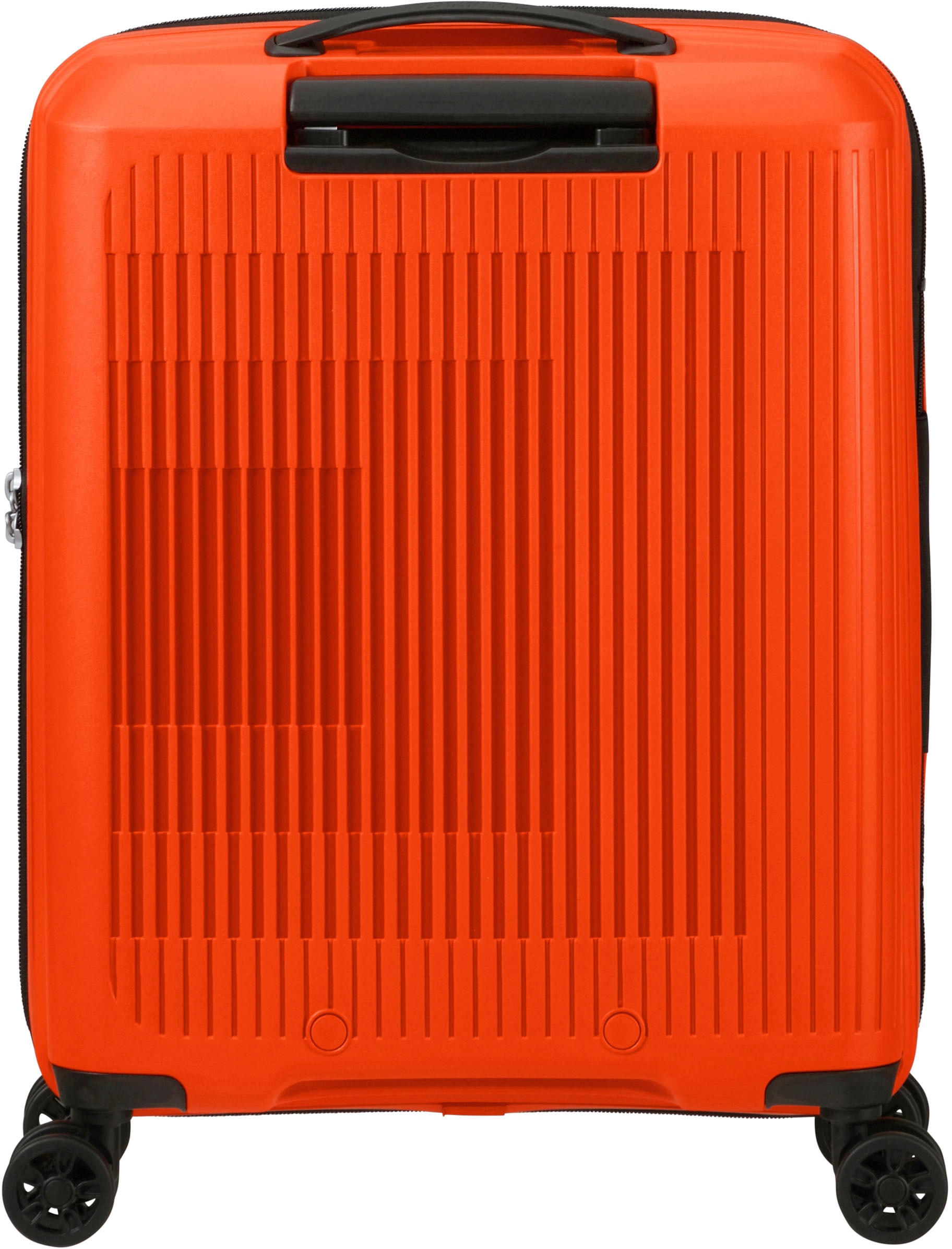 American Tourister® Hartschalen-Trolley »AEROSTEP, in verschiedenen Farben und Grössen«, 4 Rollen, Reisekoffer Hartschalenkoffer Koffer für Flugreisen TSA-Zahlenschloss