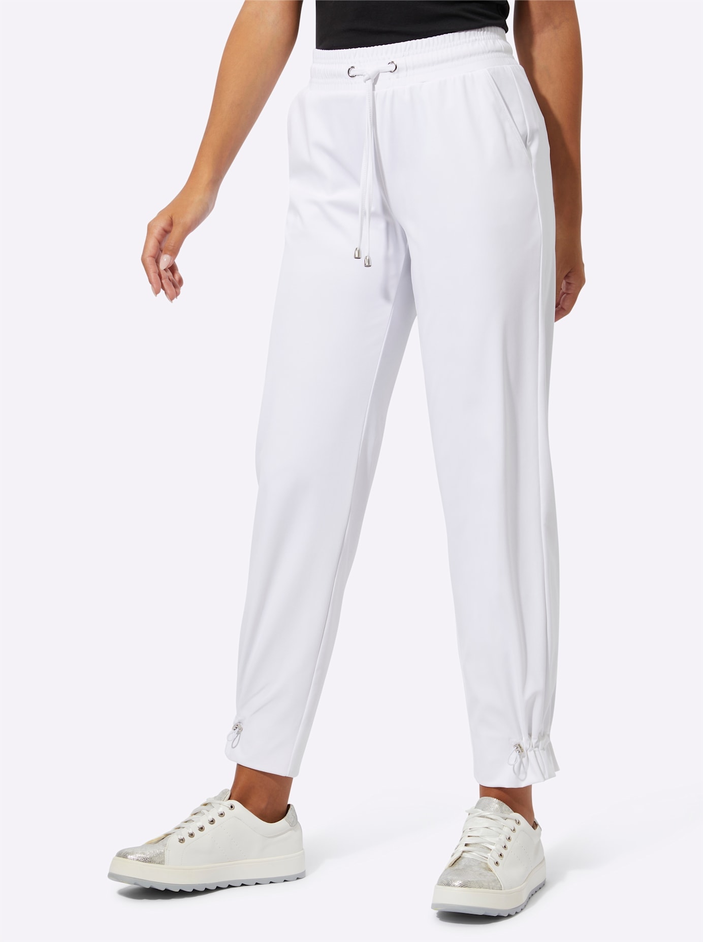 creation L Schlupfhose