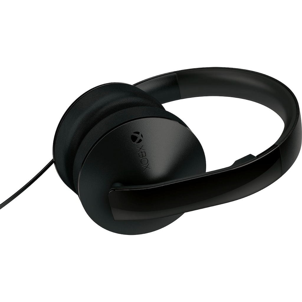 Xbox One Stereo-Headset
