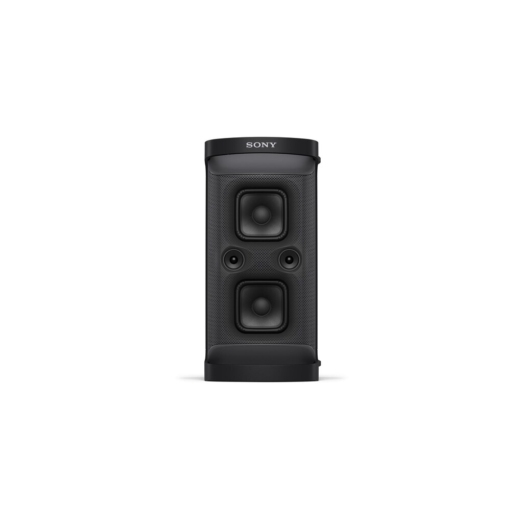 Sony Bluetooth-Speaker »Speaker SRS-XP500 X«