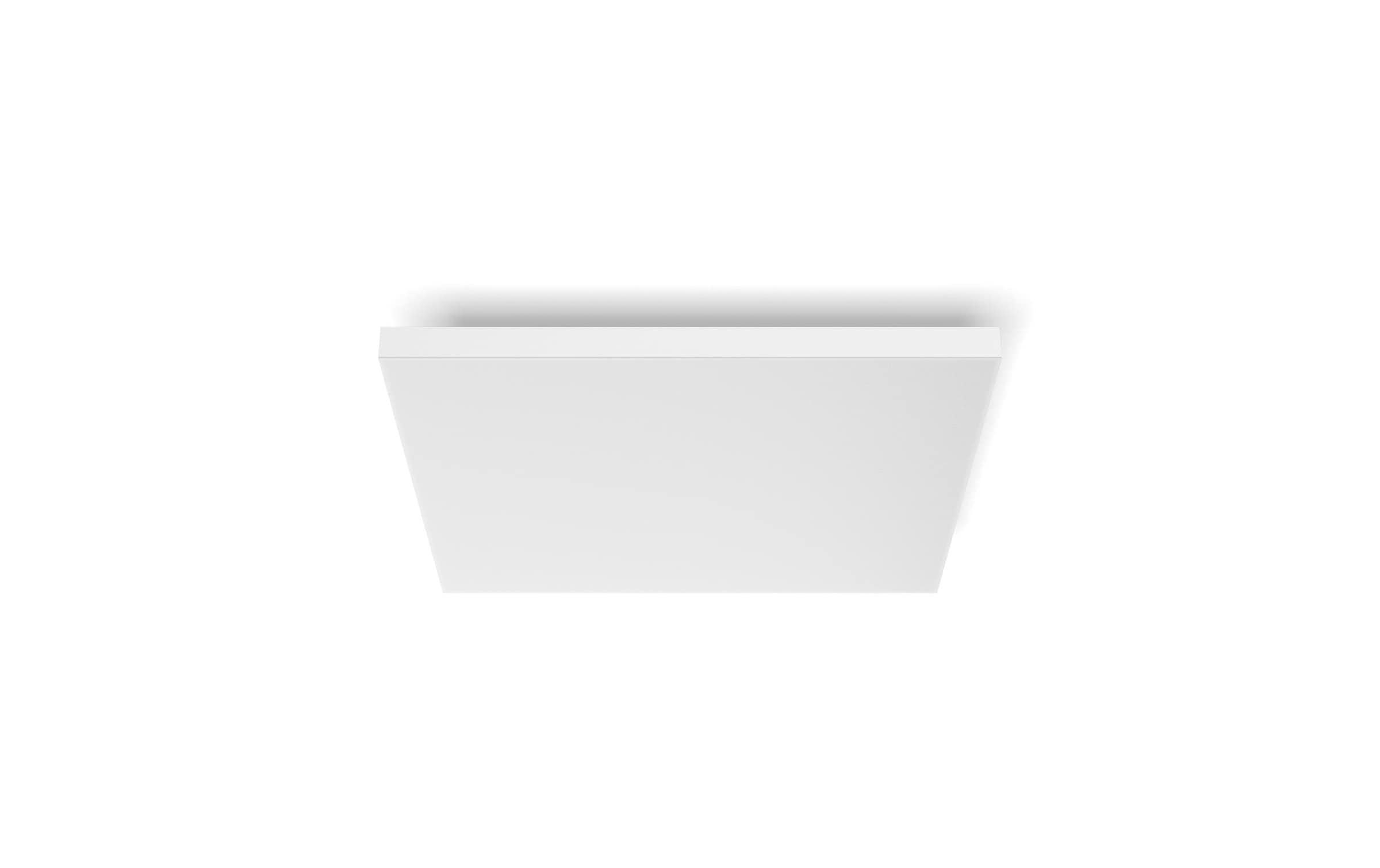 Philips Hue LED Deckenleuchte »White & Color Ambiance Datura 600 x 600 mm«