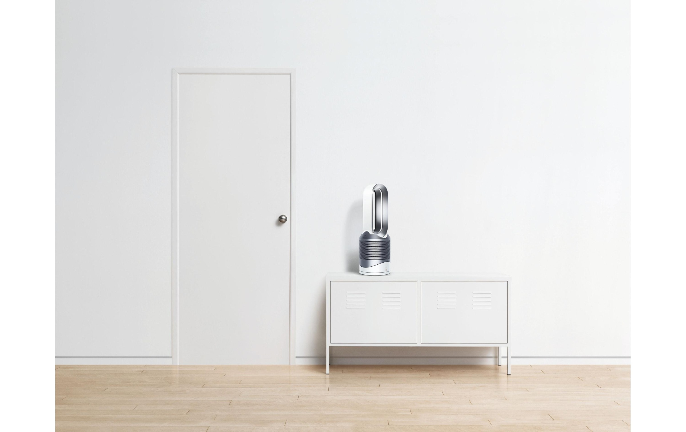 DYSON Luftreiniger »Pure Hot+Cool Link mit Ersatzfilter«