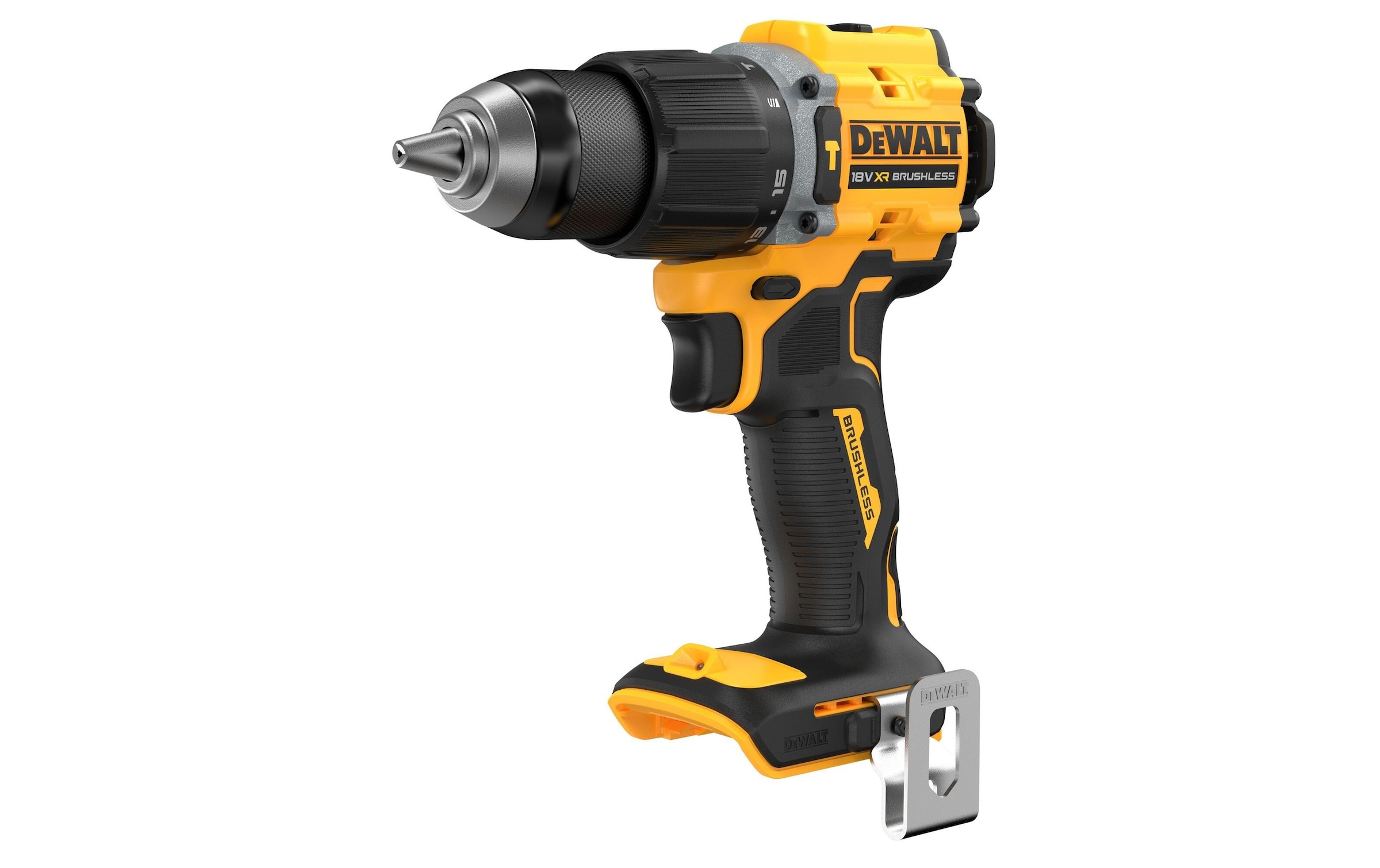 DeWalt Akku-Bohrschrauber »18 V DCD799NT-XJ Ohne Akku«