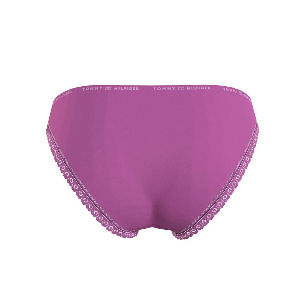 Tommy Hilfiger Underwear Bikinislip, (Set, 3 St., 3er-Pack)