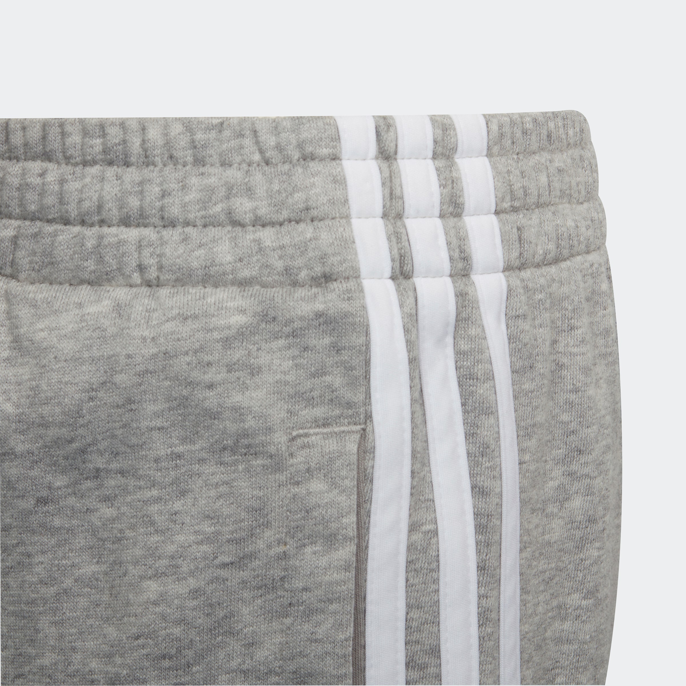 adidas Sportswear Shorts »ESSENTIALS 3-STREIFEN«, (1 tlg.)