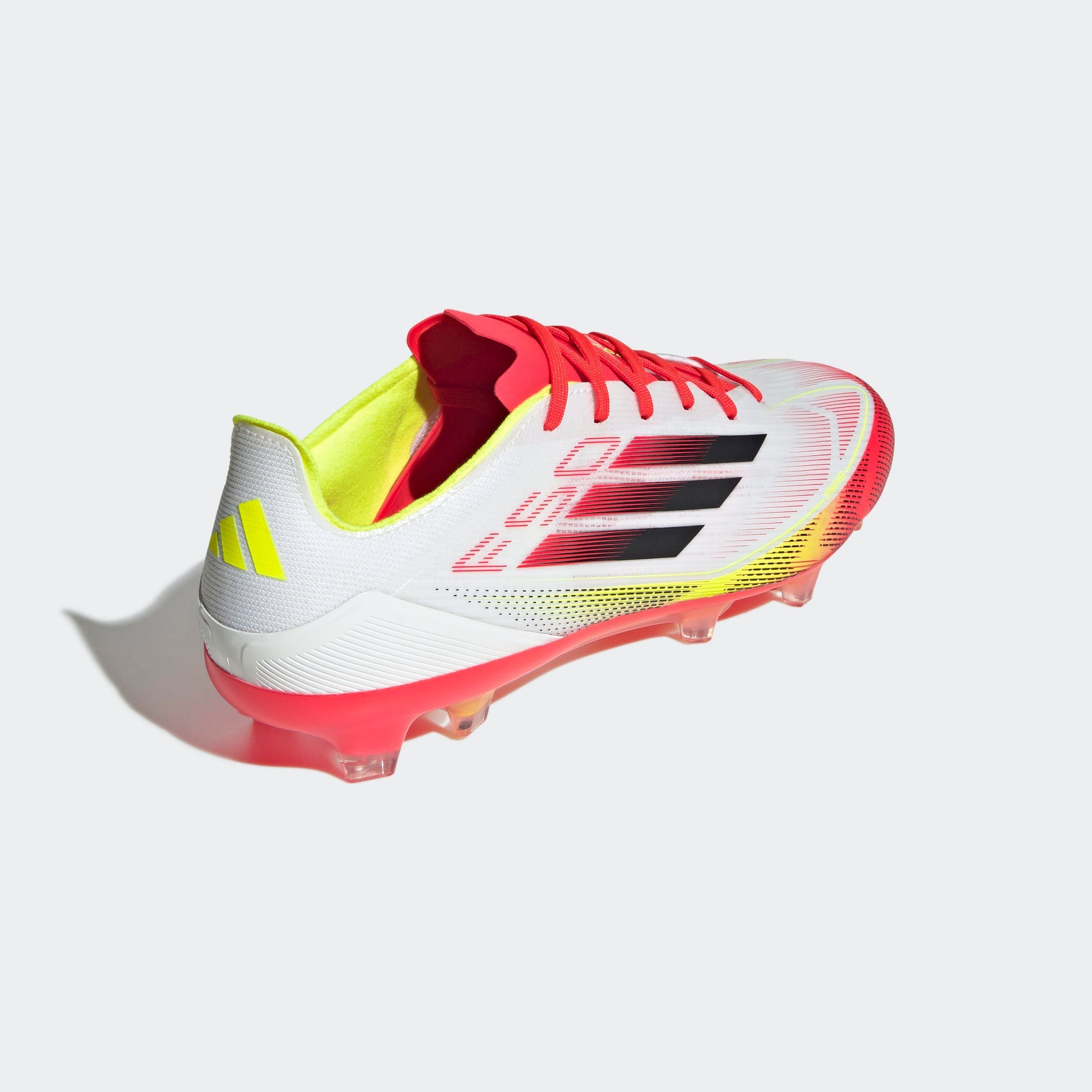 adidas Performance Fussballschuh »F50 PRO FG«