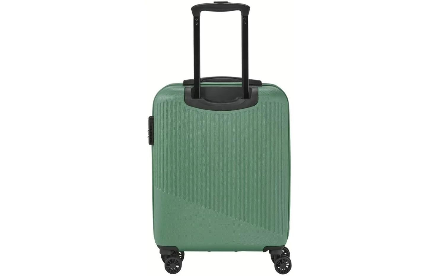 travelite Koffer »BALI Trolley«, 4 Rollen