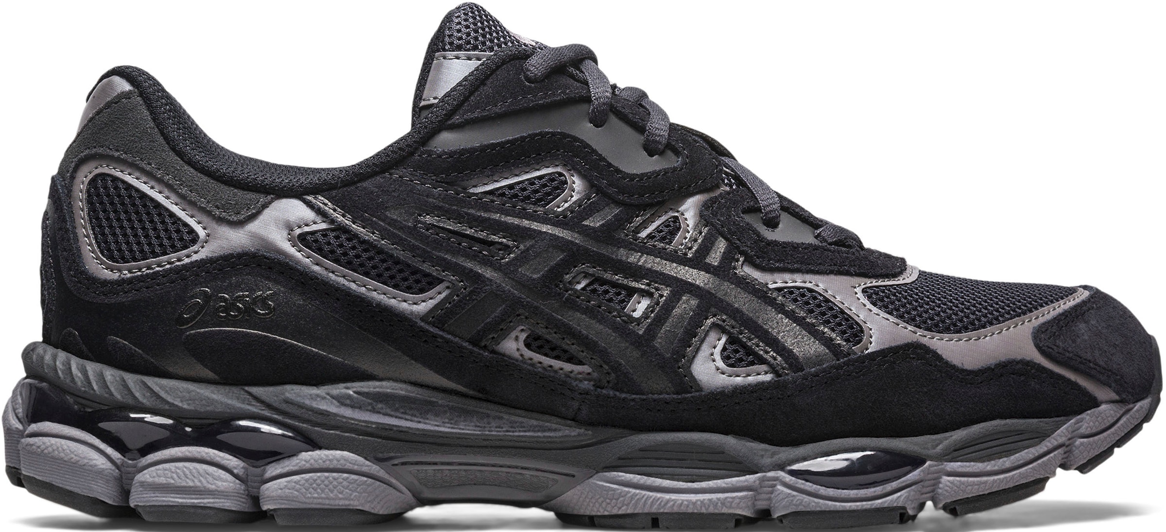 ASICS SportStyle Sneaker »GEL-NYC«